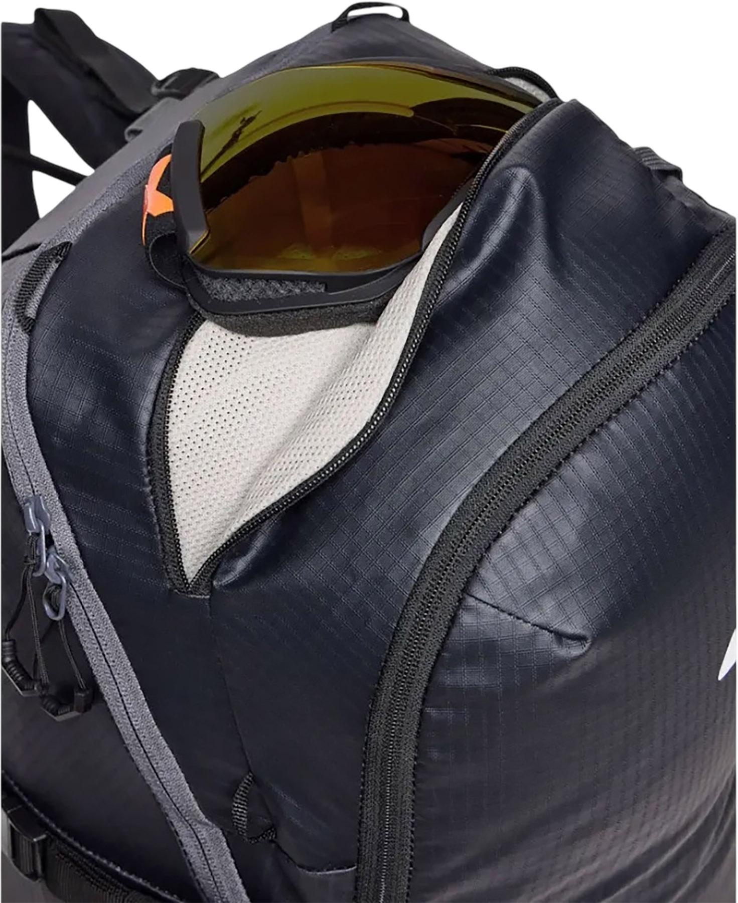 Numéro de l'image de la galerie de produits 3 pour le produit Sac à dos de ski de randonnée Monviso 32L