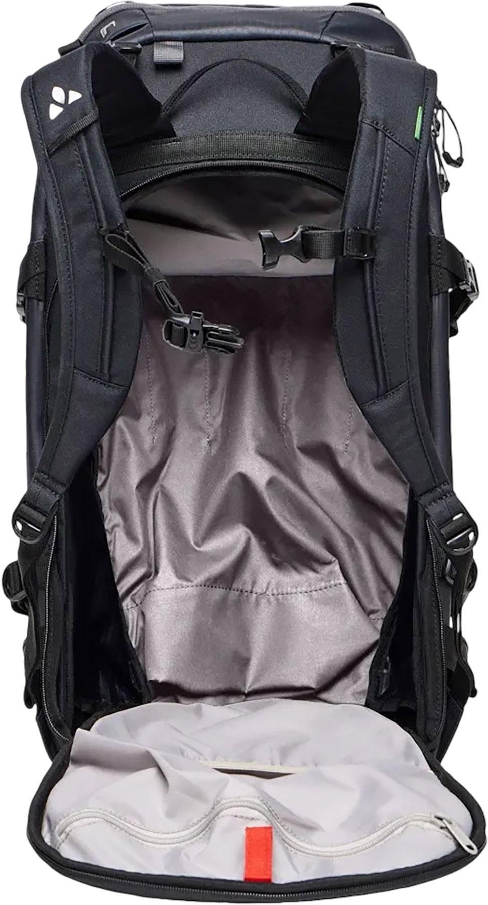 Numéro de l'image de la galerie de produits 4 pour le produit Sac à dos de ski de randonnée Monviso 32L