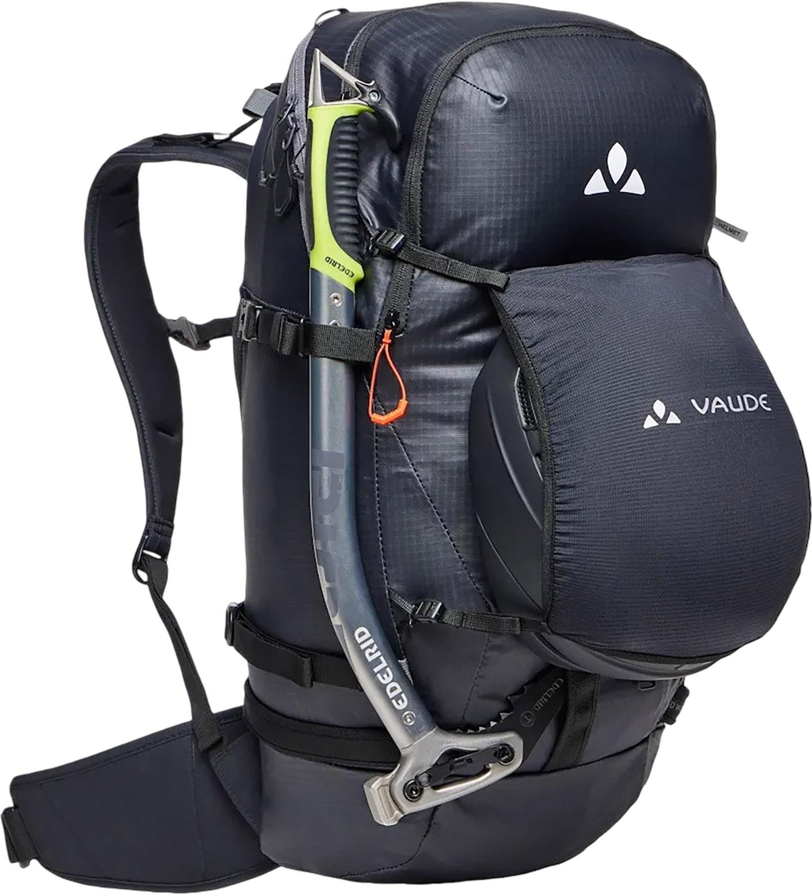 Numéro de l'image de la galerie de produits 5 pour le produit Sac à dos de ski de randonnée Monviso 32L