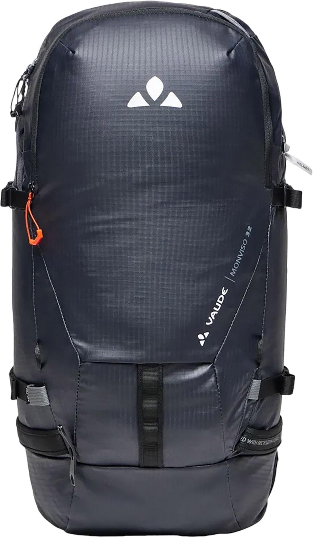 Numéro de l'image de la galerie de produits 6 pour le produit Sac à dos de ski de randonnée Monviso 32L