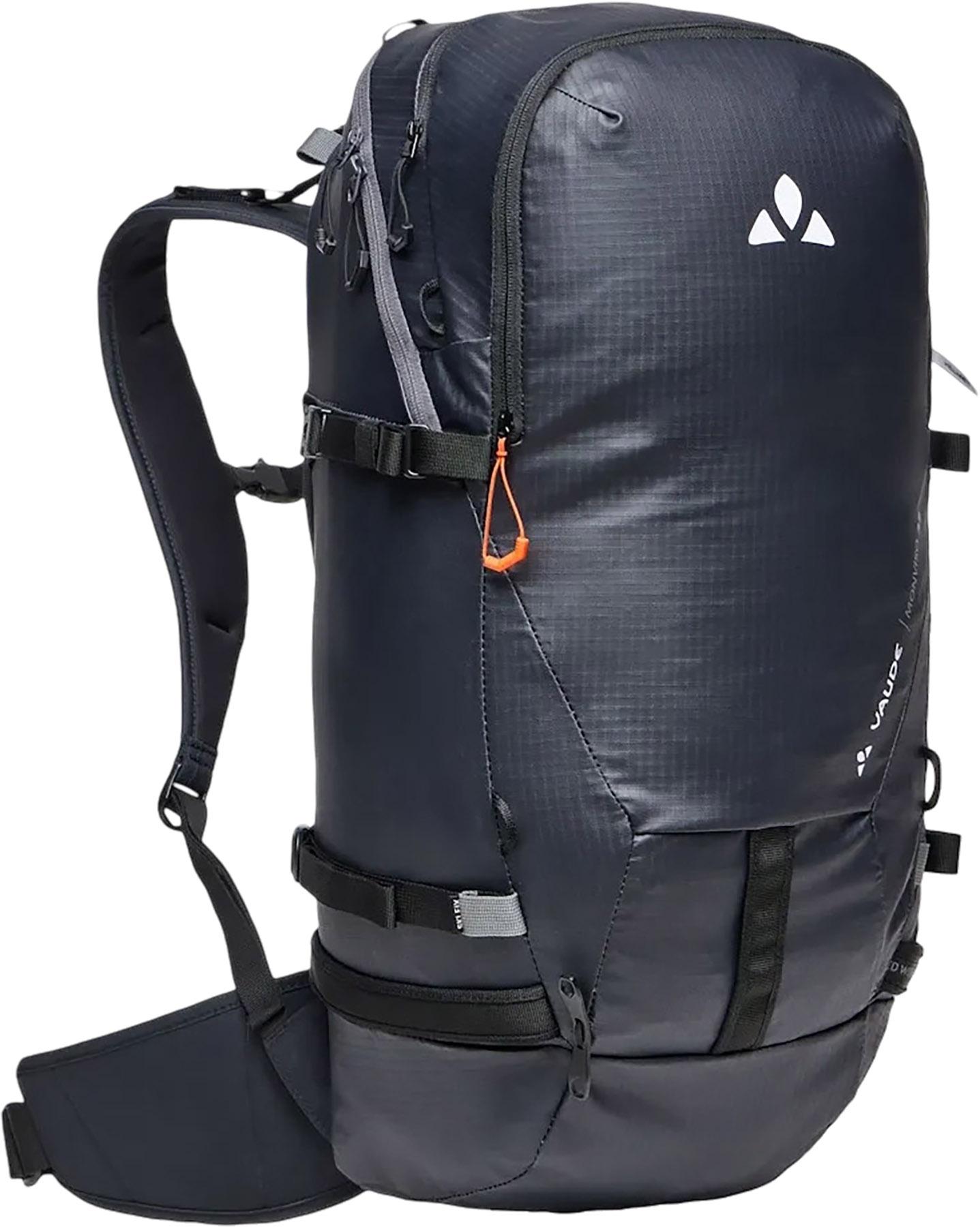 Image de produit pour Sac à dos de ski de randonnée Monviso 32L