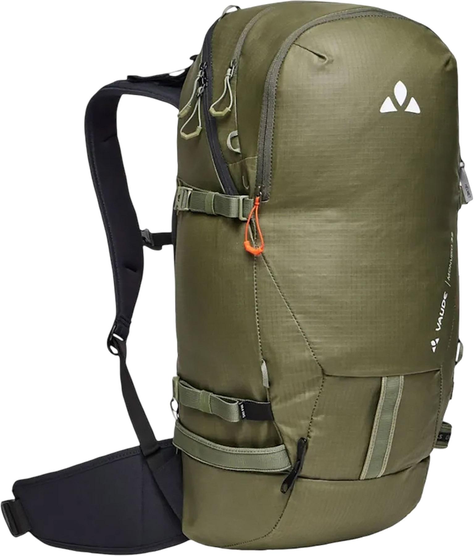 Product image for Monviso Ski Touring Backpack 32L