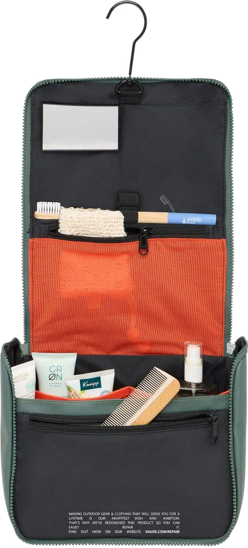 Product gallery image number 5 for product Banaba Toiletry Bag 5L