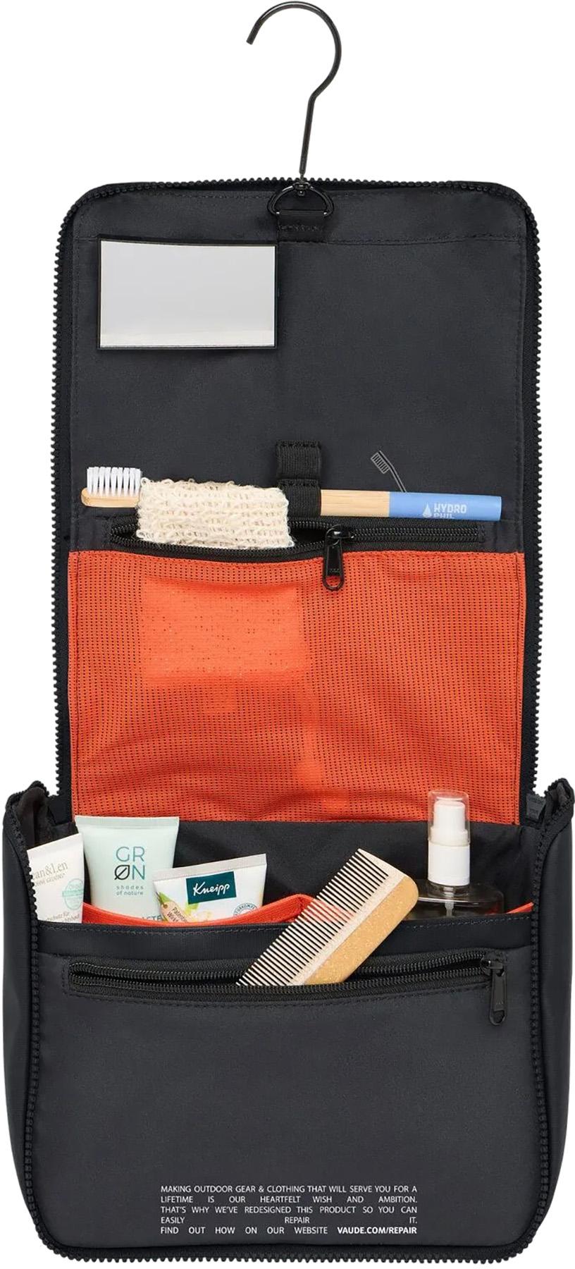 Product gallery image number 2 for product Banaba Toiletry Bag 5L