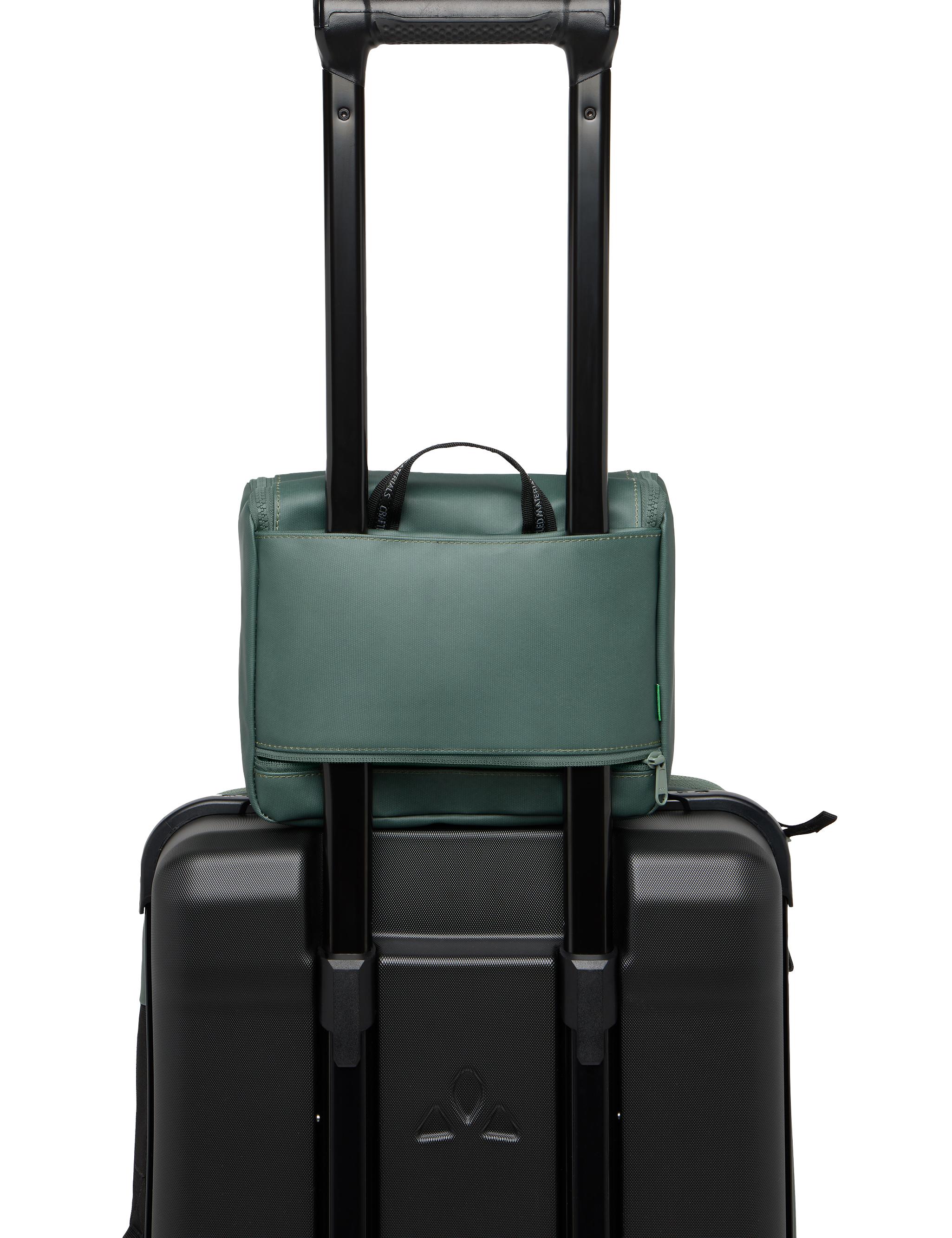 Product gallery image number 4 for product Takutea Travel Trolley Bag 35L