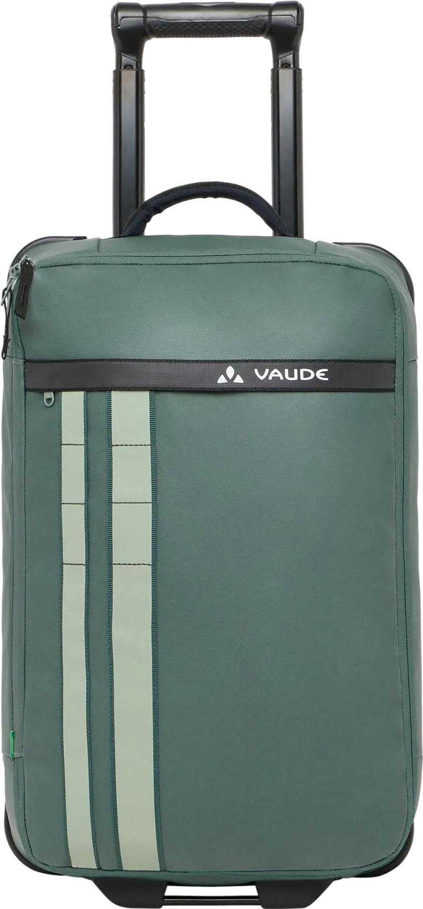 Product gallery image number 6 for product Takutea Travel Trolley Bag 35L