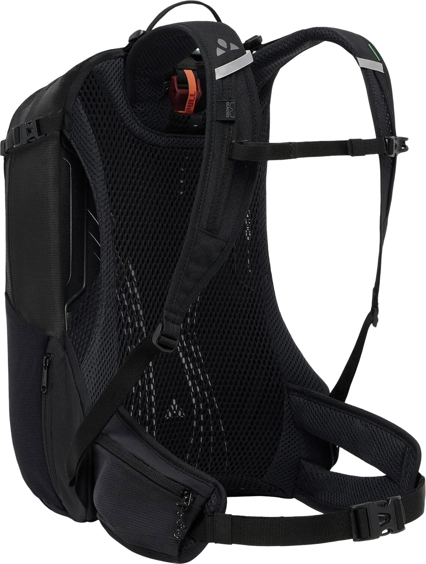 Product gallery image number 2 for product Trailvent Bike Backpack 15L