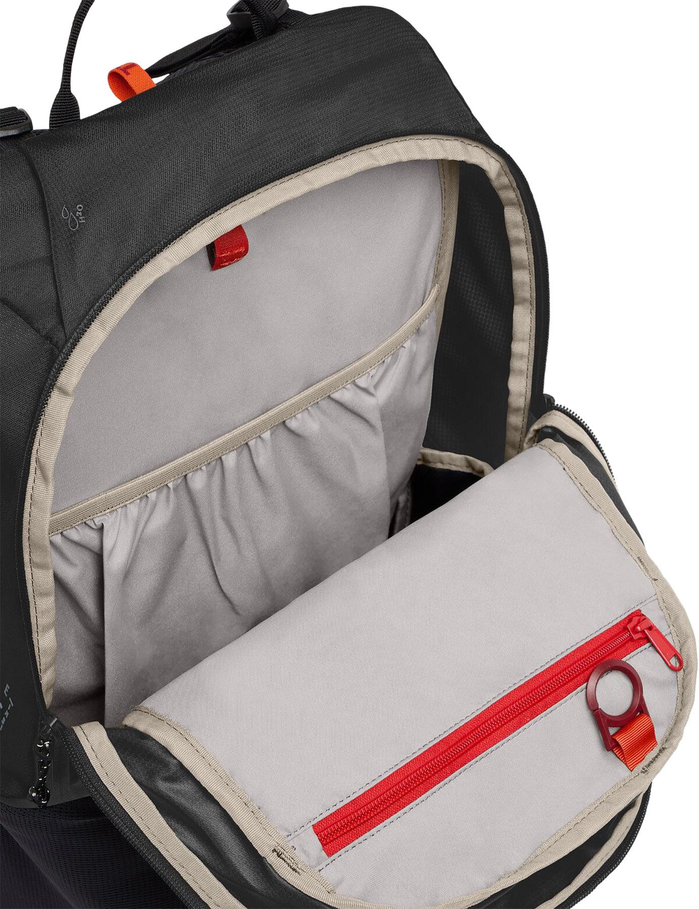 Product gallery image number 3 for product Trailvent Bike Backpack 15L