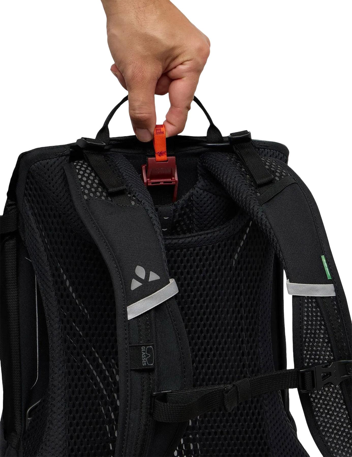 Product gallery image number 6 for product Trailvent Bike Backpack 15L