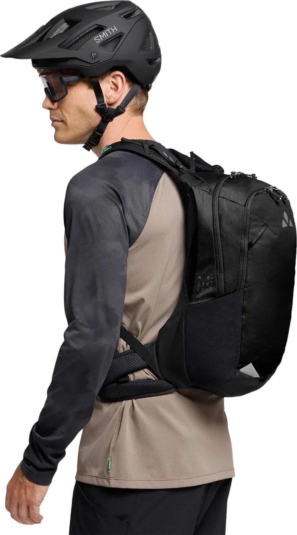 Product gallery image number 7 for product Trailvent Bike Backpack 15L