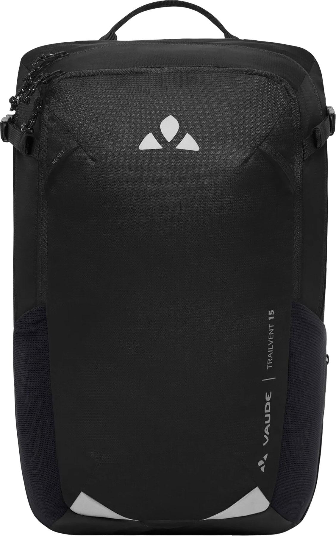 Product gallery image number 8 for product Trailvent Bike Backpack 15L