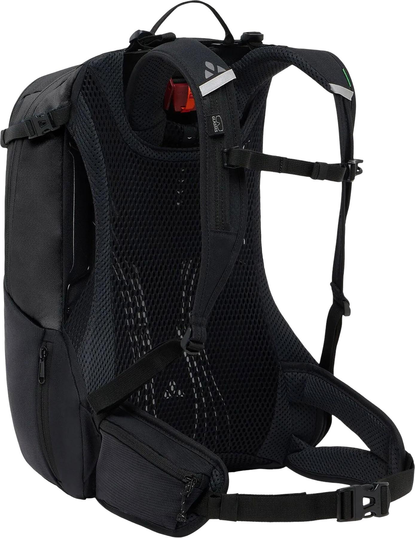 Product gallery image number 3 for product Trailvent Bike Backpack 15L - Women's