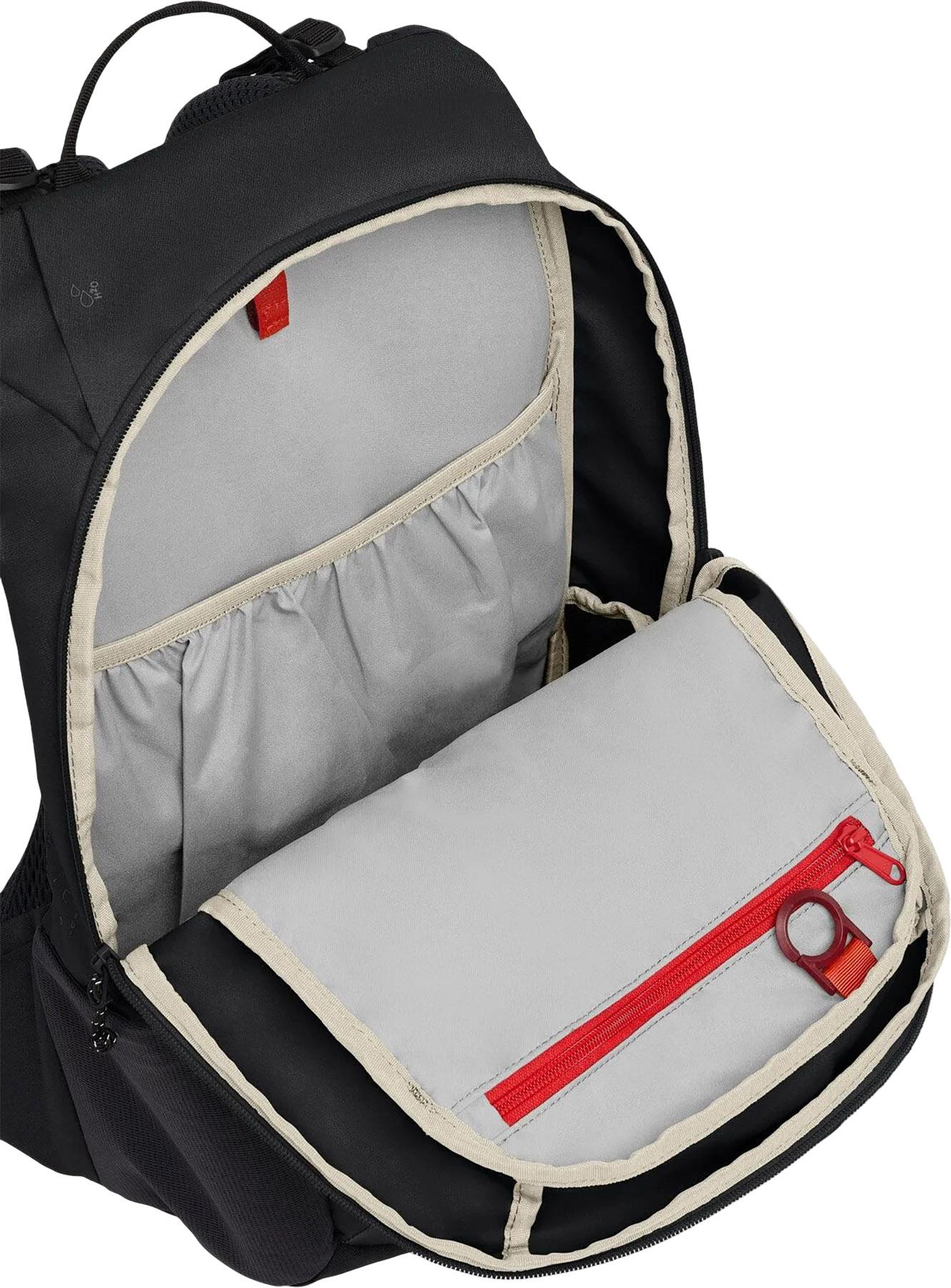 Product gallery image number 2 for product Trailvent Bike Backpack 15L - Women's