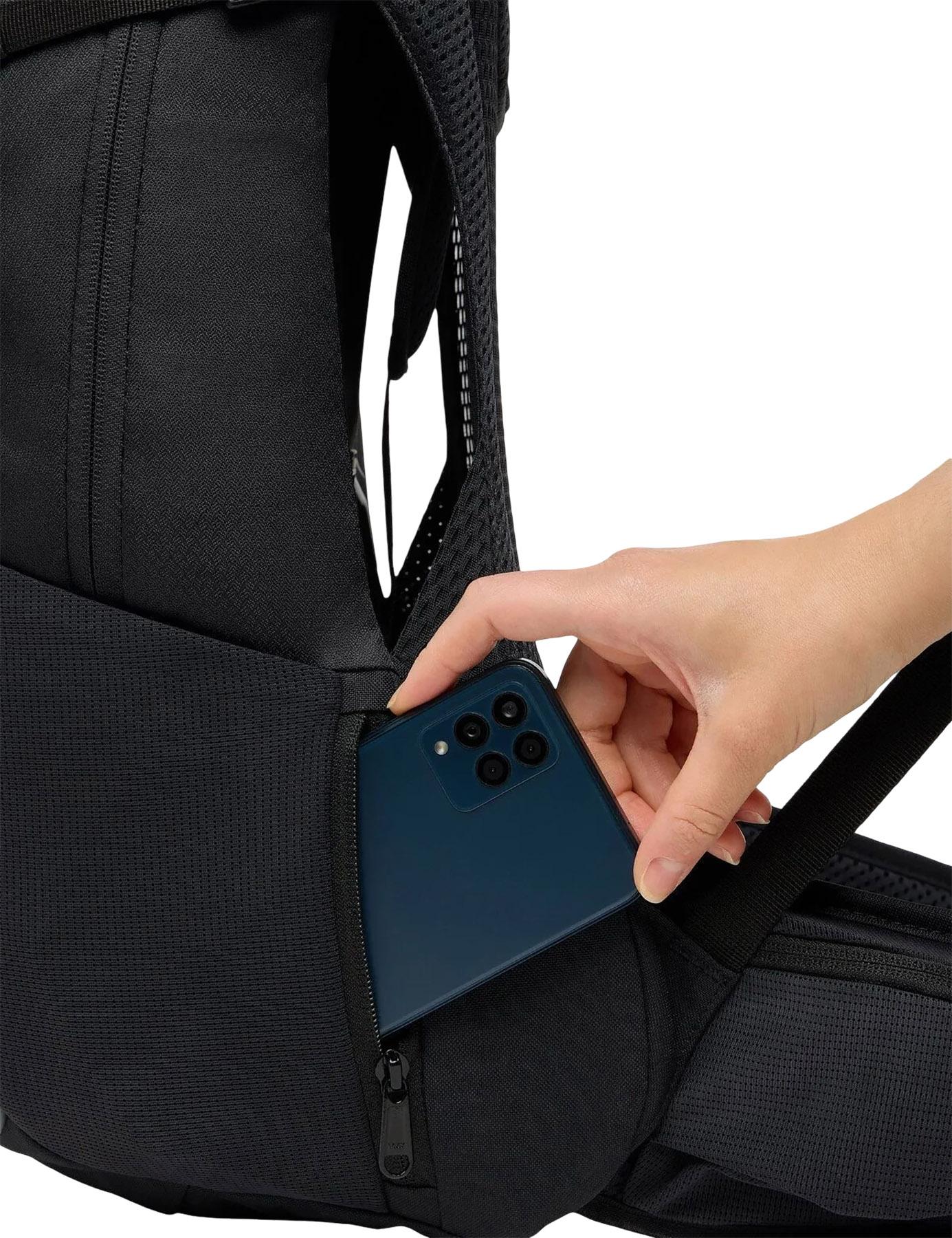 Product gallery image number 5 for product Trailvent Bike Backpack 15L - Women's