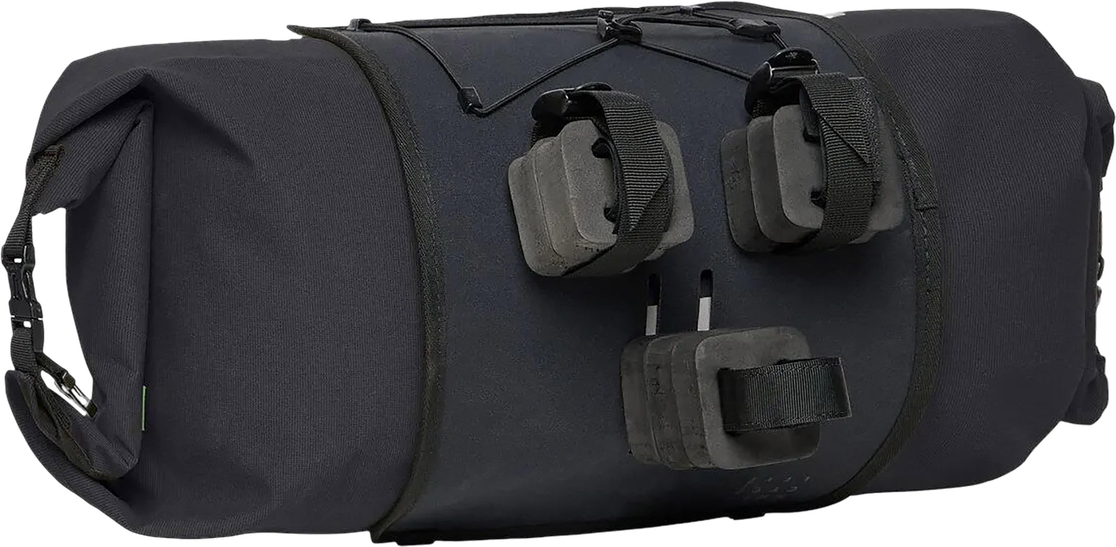 Product gallery image number 3 for product Trailfront Cage Bike Handlebar Bag 10L