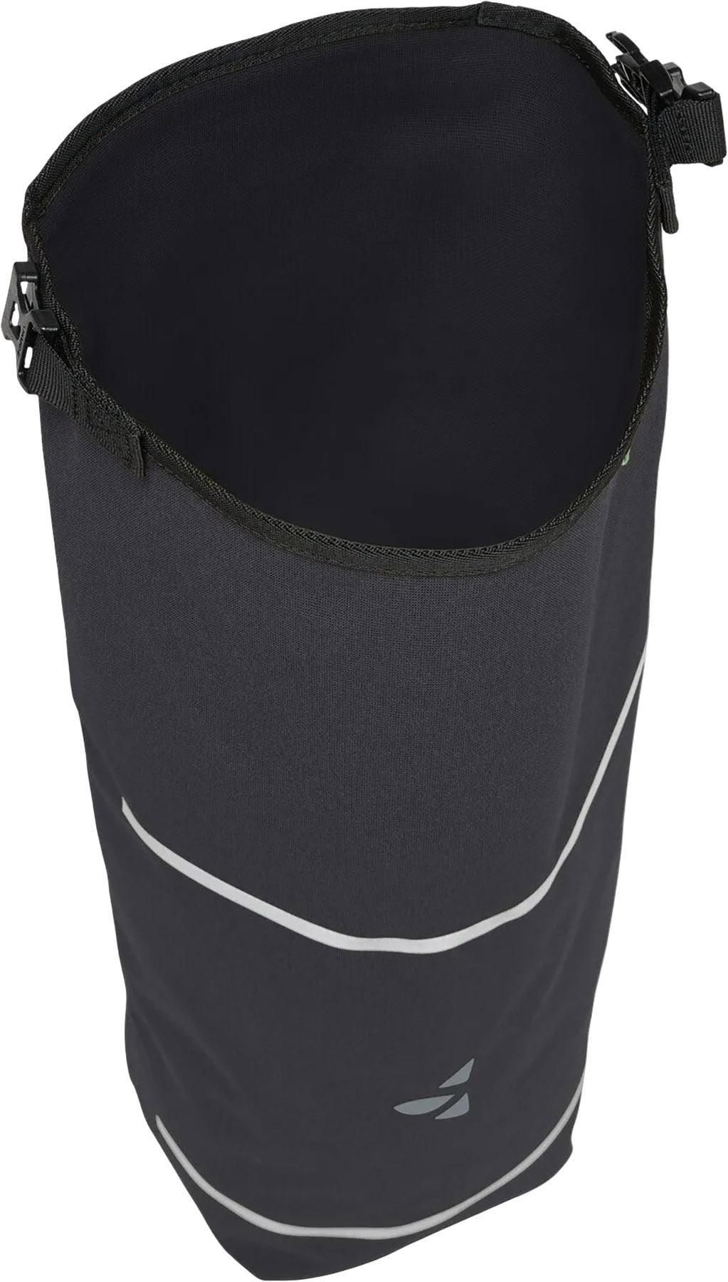 Product gallery image number 2 for product Trailfront Cage Bike Handlebar Bag 10L