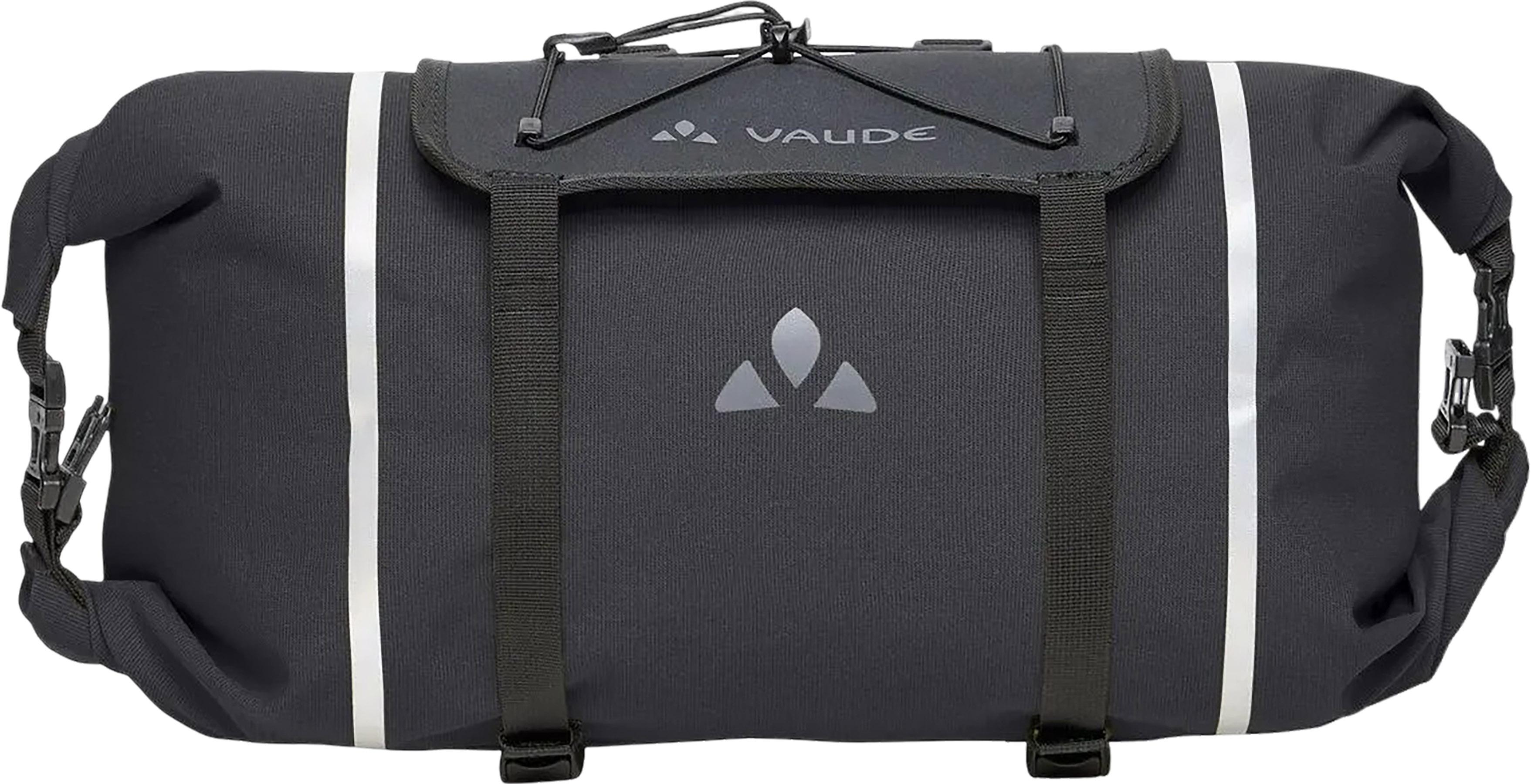 Product gallery image number 9 for product Trailfront Cage Bike Handlebar Bag 10L