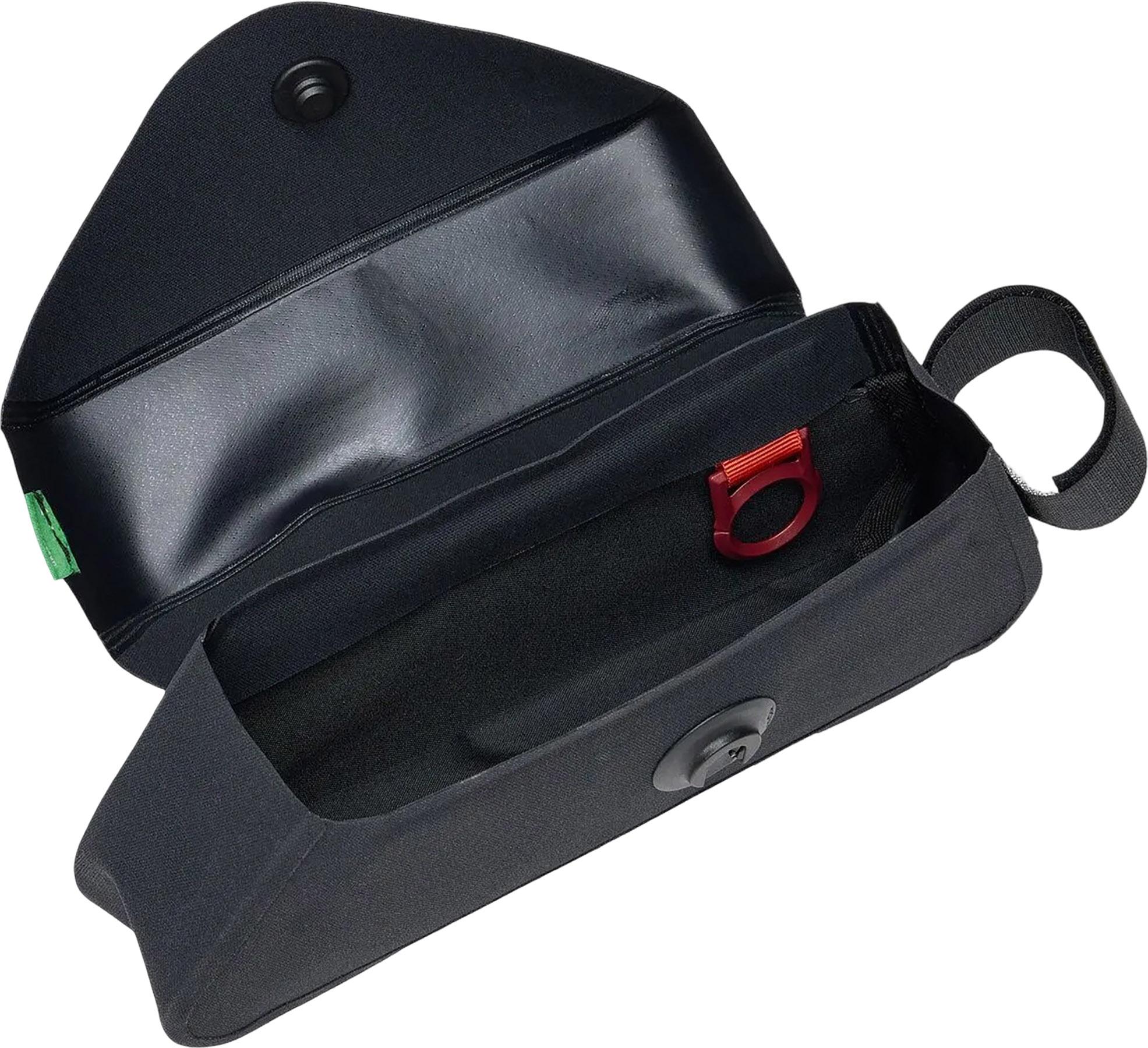 Product gallery image number 4 for product Trailtop Tube Bag 1L