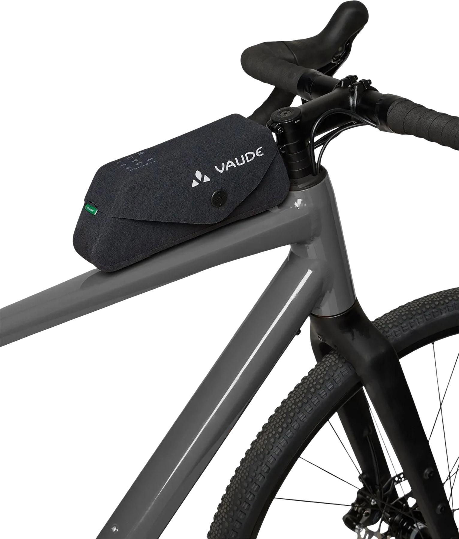 Product gallery image number 5 for product Trailtop Tube Bag 1L