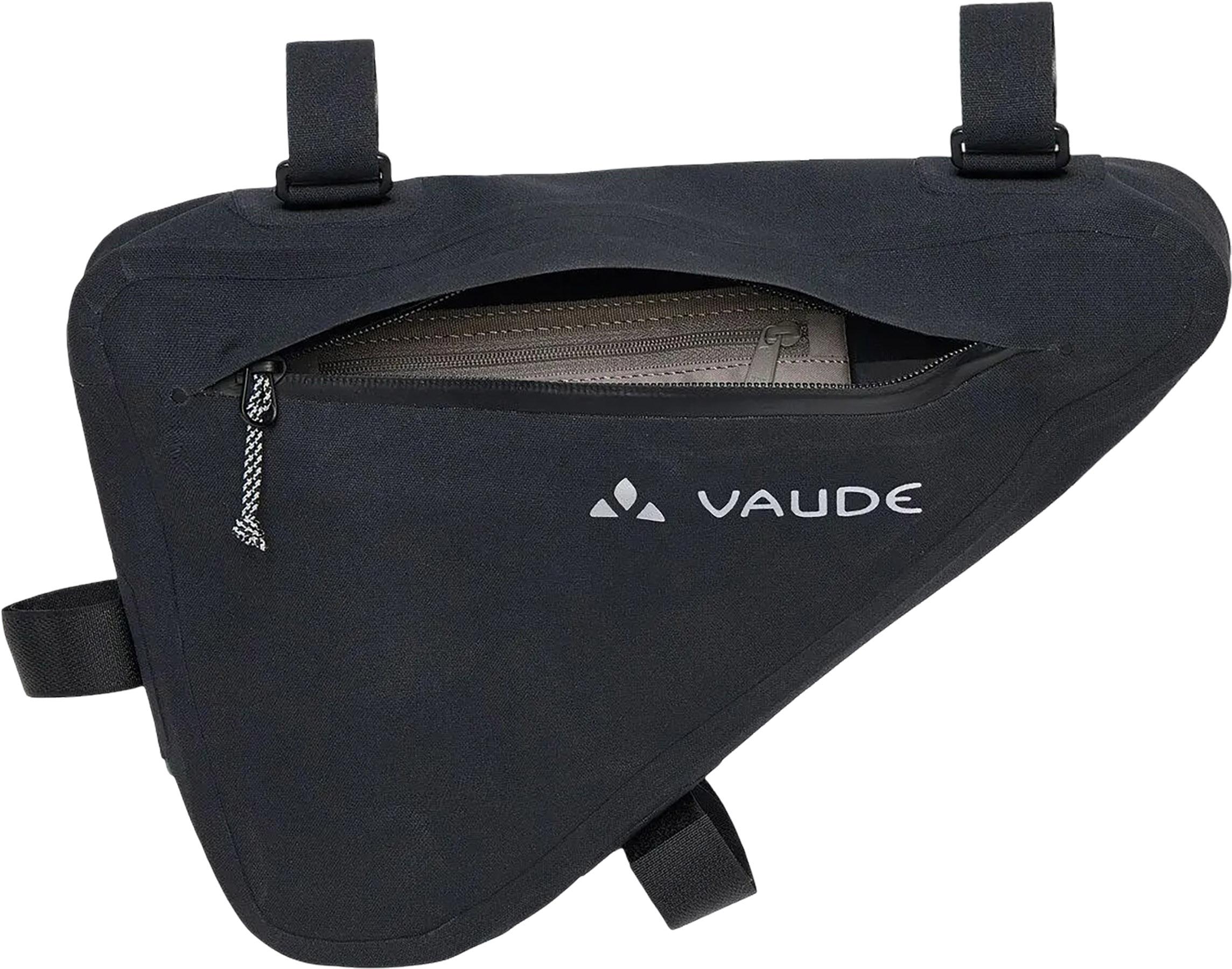 Product gallery image number 3 for product Trailframe Frame Pannier 3L - M