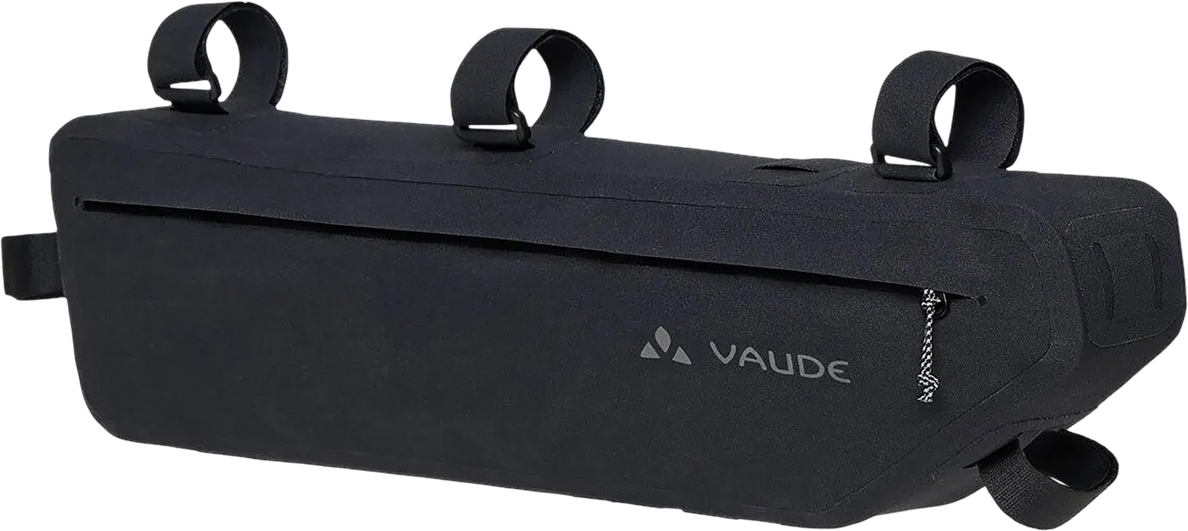 Product gallery image number 2 for product Sacoche de cadre Trailframe 5L - L