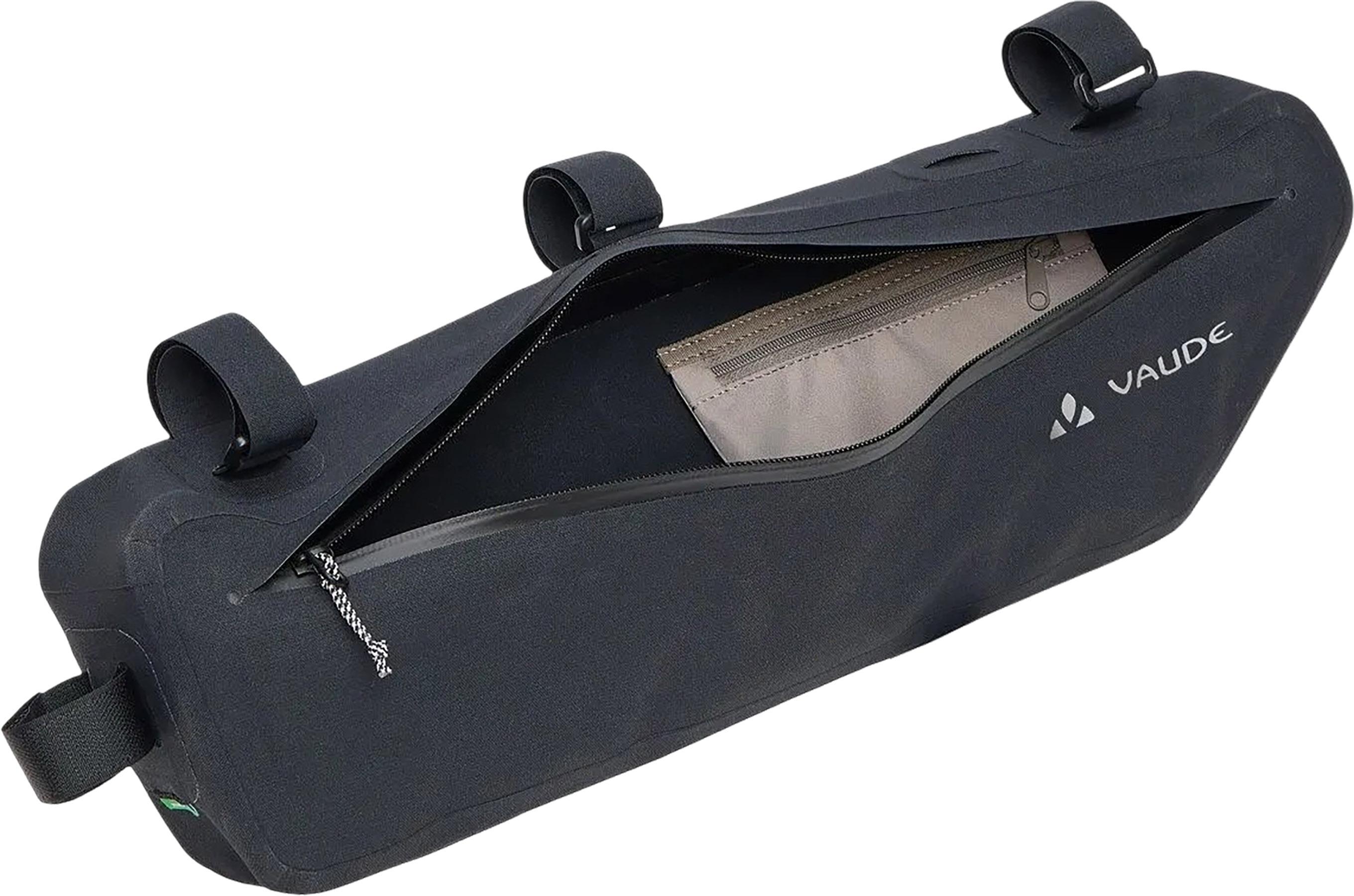 Product gallery image number 3 for product Sacoche de cadre Trailframe 5L - L