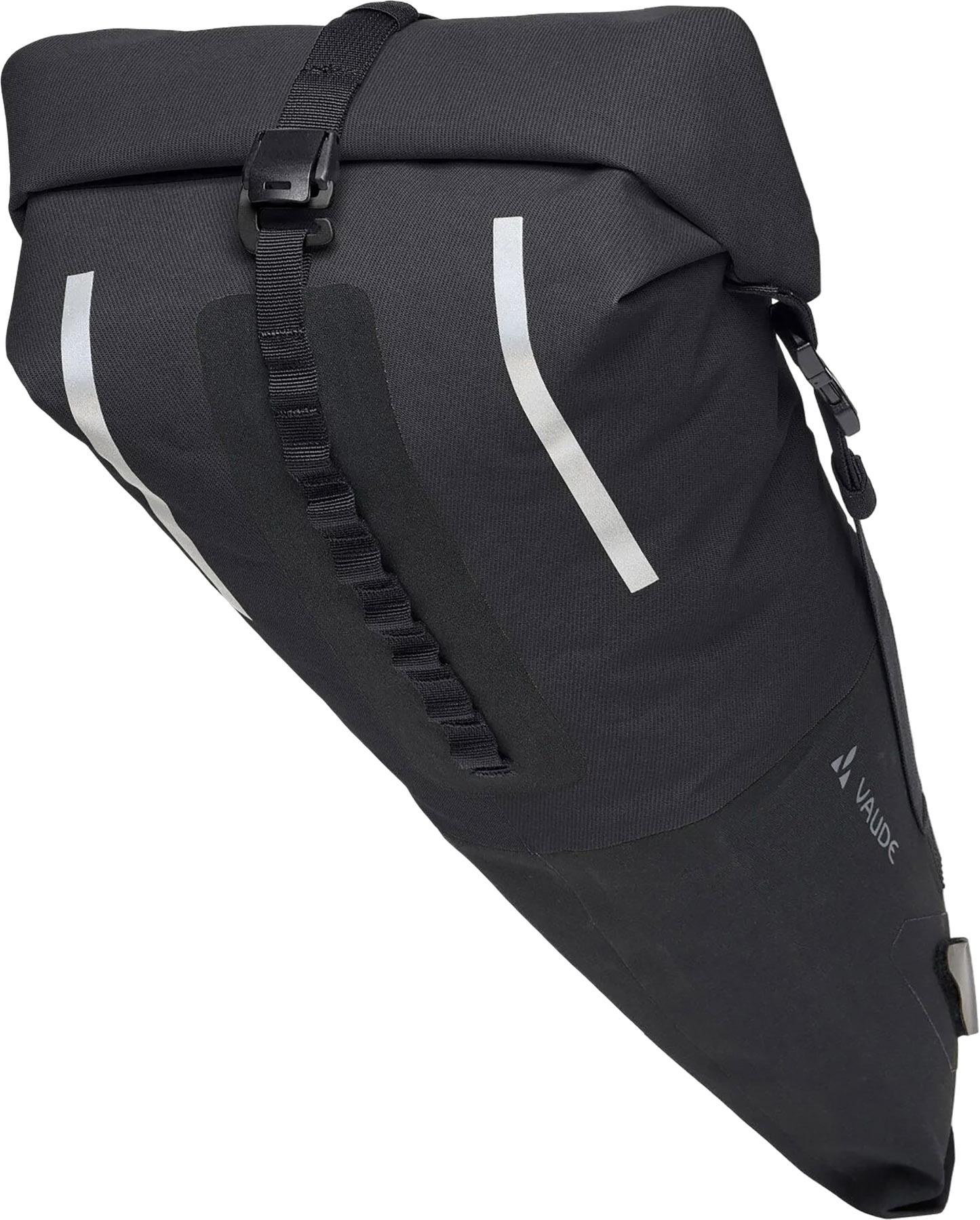 Product gallery image number 2 for product Trailsaddle Bike Saddle Bag 10.5L - L