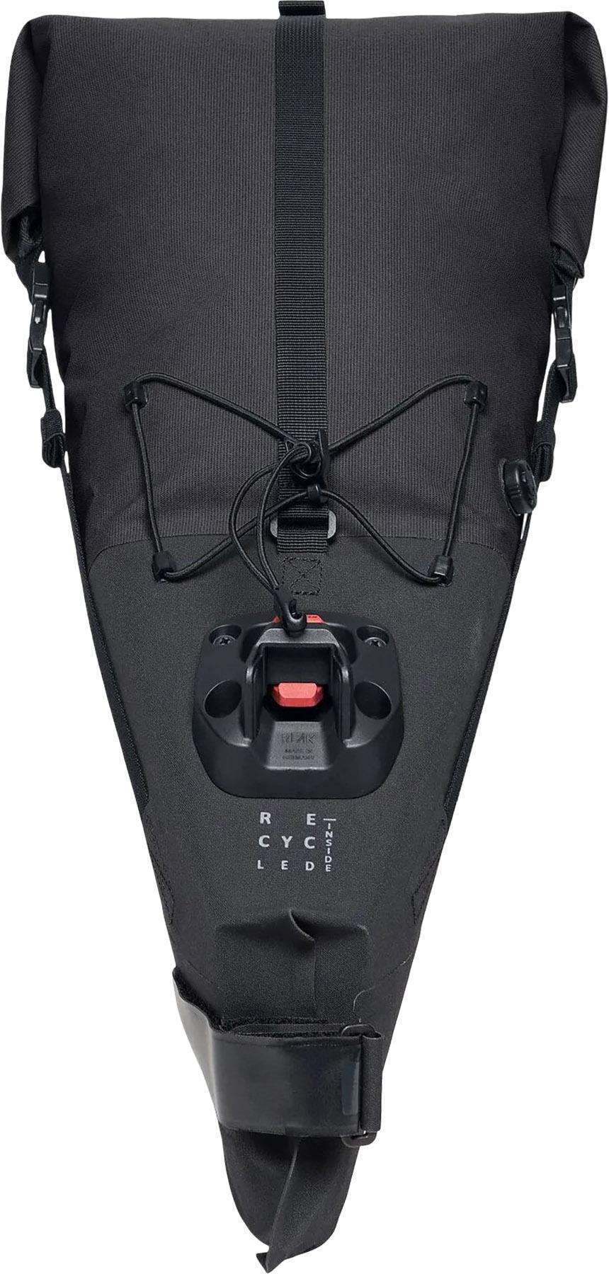 Product gallery image number 4 for product Trailsaddle Bike Saddle Bag 10.5L - L