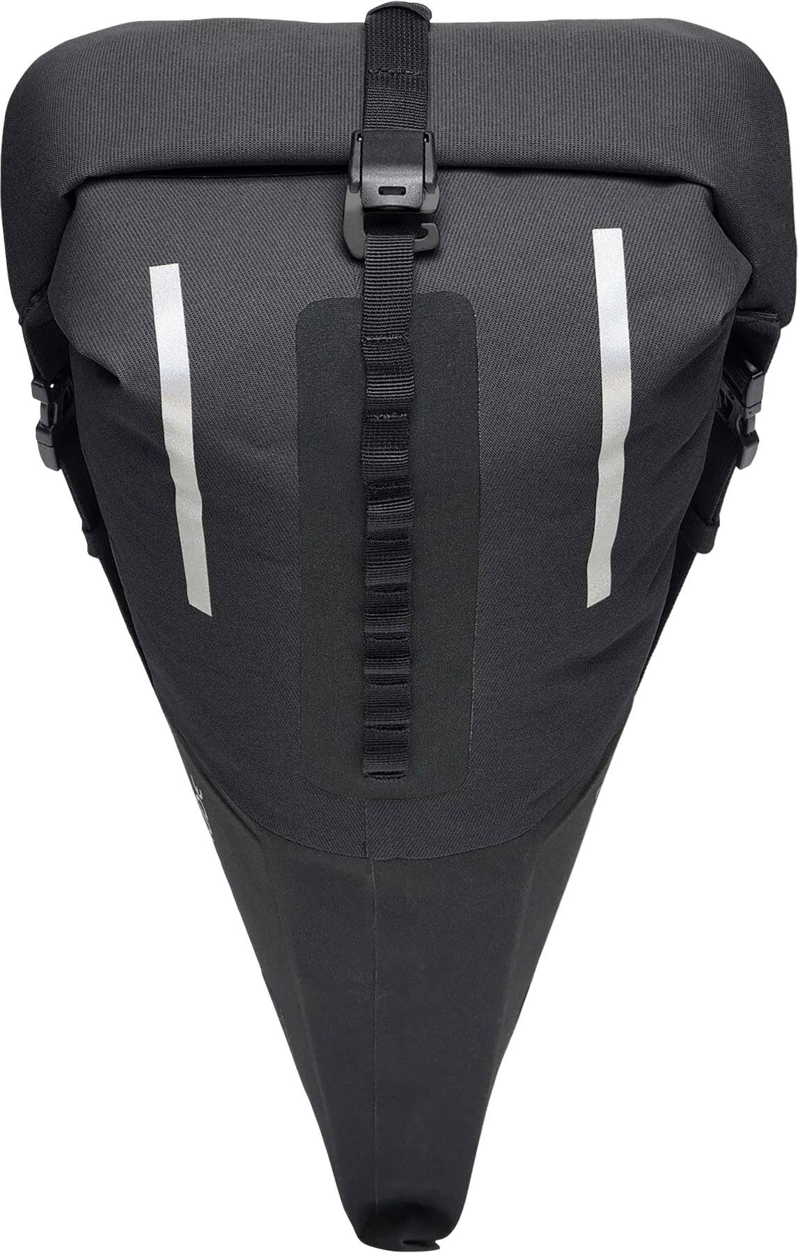 Product gallery image number 7 for product Trailsaddle Bike Saddle Bag 10.5L - L