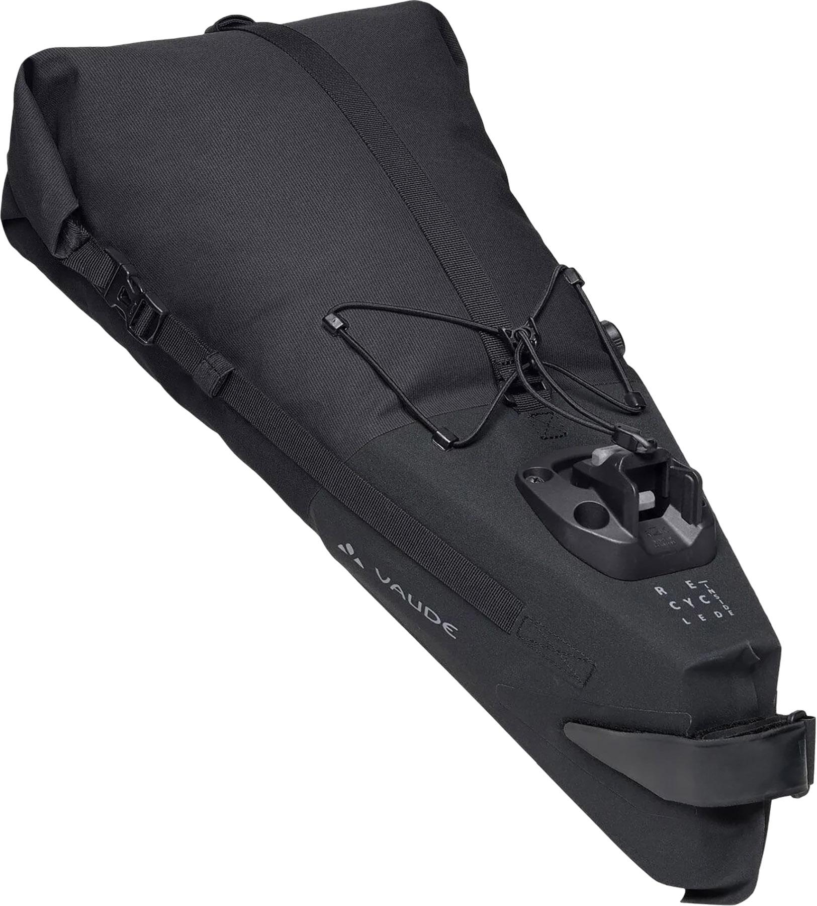 Product image for Trailsaddle Bike Saddle Bag 10.5L - L