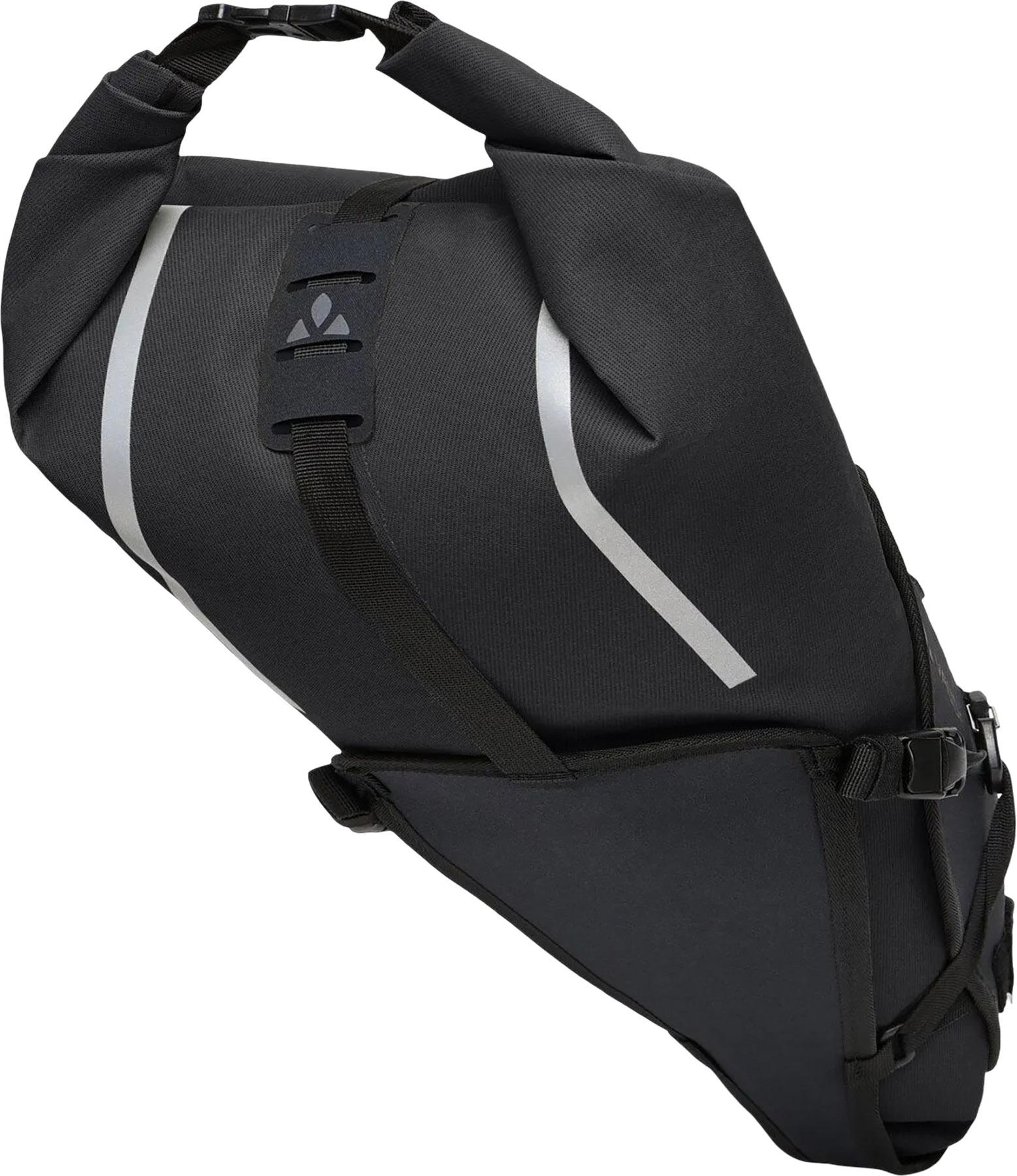 Product gallery image number 2 for product Trailsaddle Cage Bike Saddle Bag 15L
