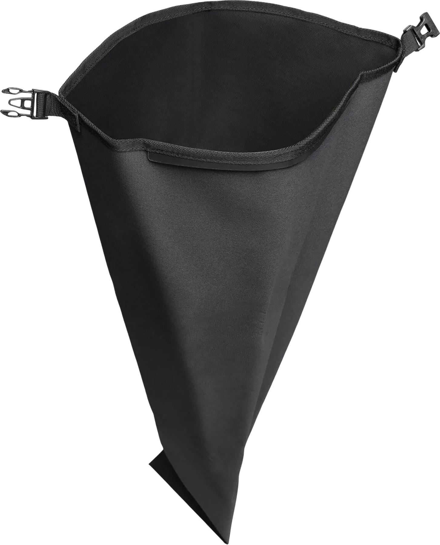 Product gallery image number 4 for product Trailsaddle Cage Bike Saddle Bag 15L