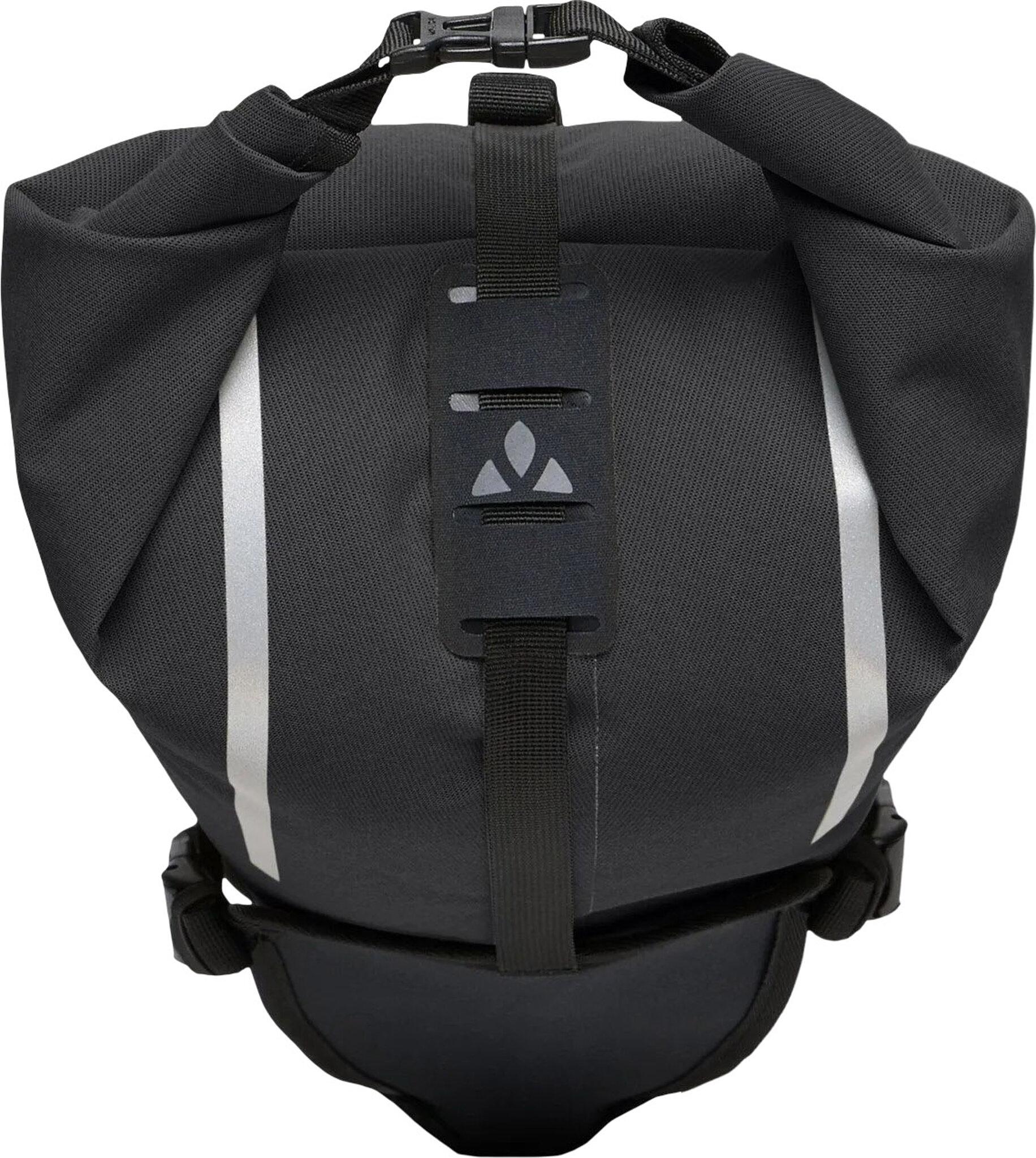 Product gallery image number 9 for product Trailsaddle Cage Bike Saddle Bag 15L