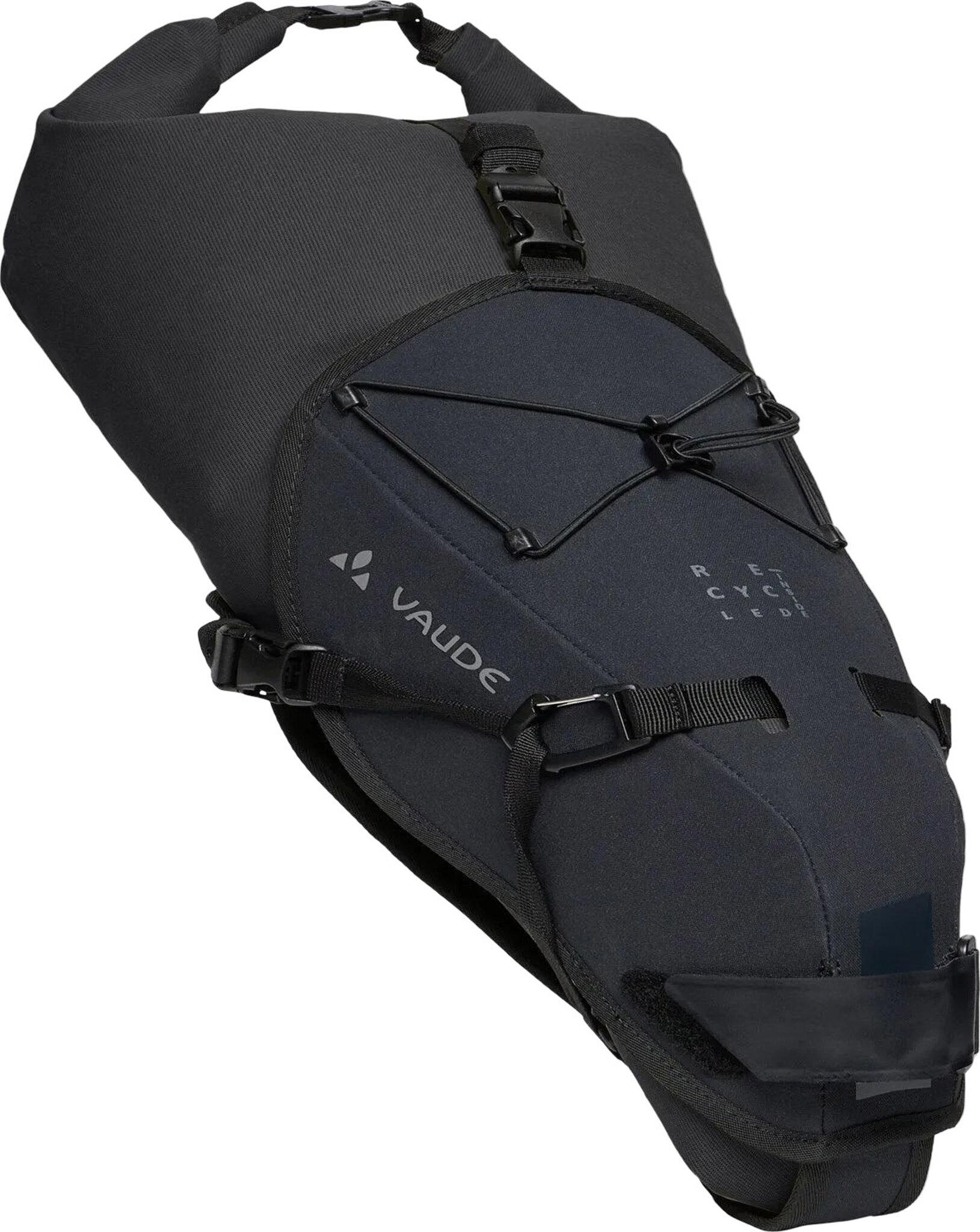 Product image for Trailsaddle Cage Bike Saddle Bag 15L