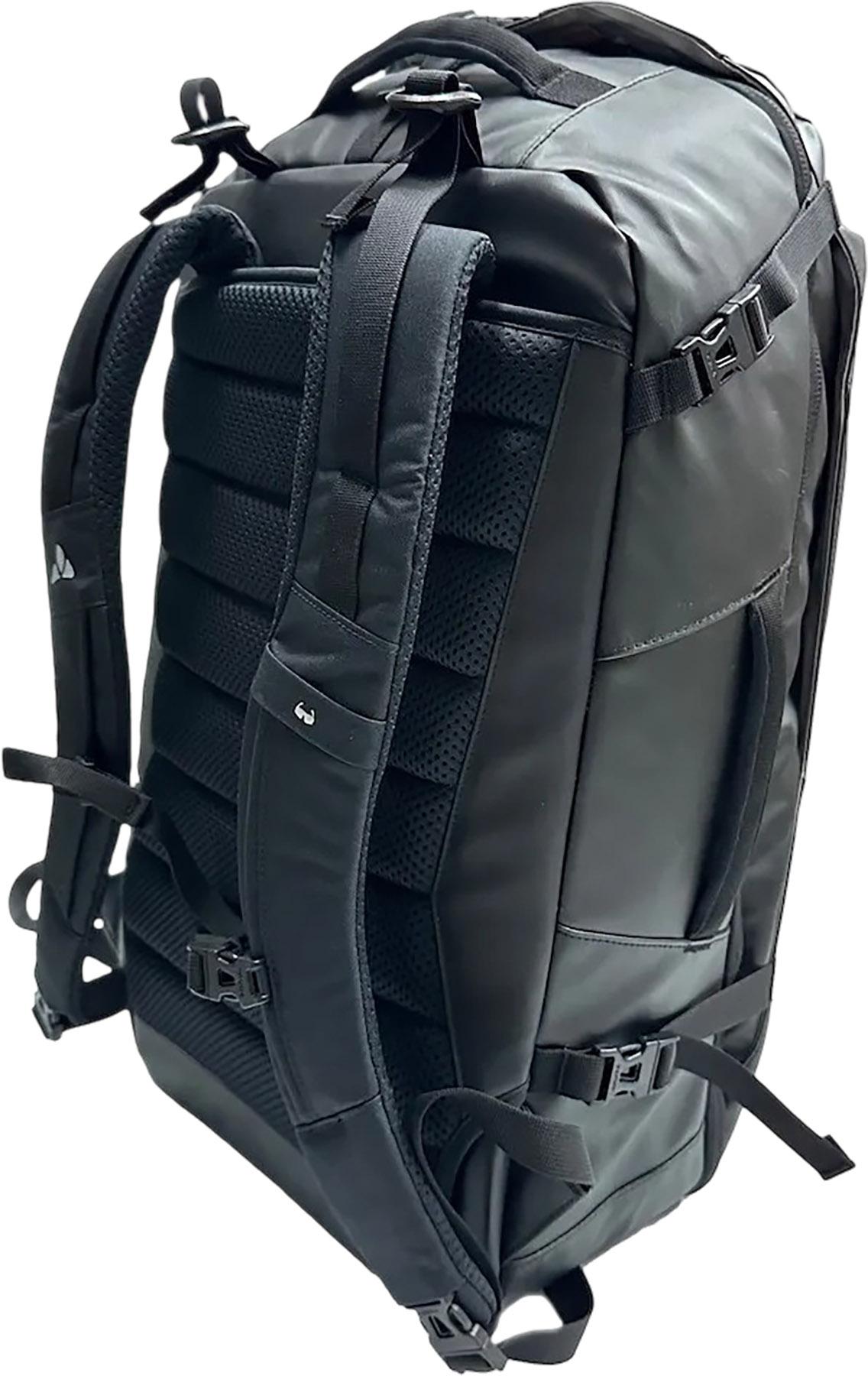 Product gallery image number 2 for product Mundo Proof Travel Pack 38L