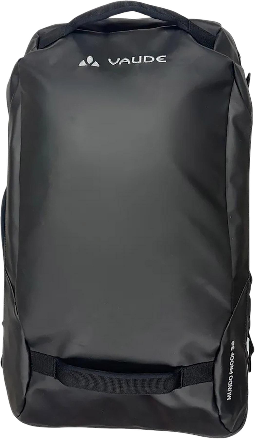 Product gallery image number 1 for product Mundo Proof Travel Pack 38L