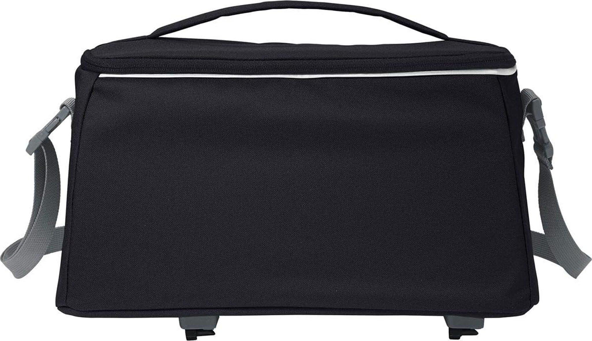 Product gallery image number 2 for product Road Master Shopper Handlebar Bag