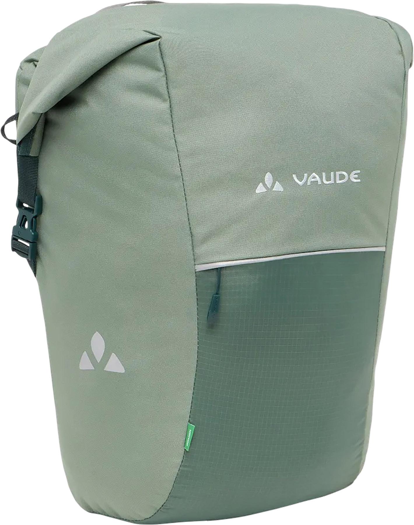Product image for Sacoche arrière de vélo Road Master Roll-It 18+5L