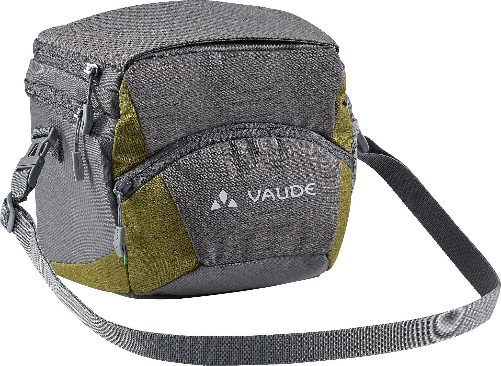 Product image for On Tour Box M KlickFix Ready Handlebar Bag 4L 