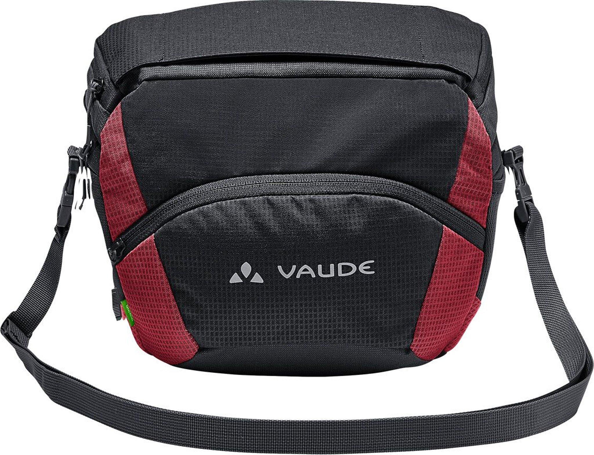 Product image for On Tour Box L KlickFix Ready Handlebar Bag 6L 