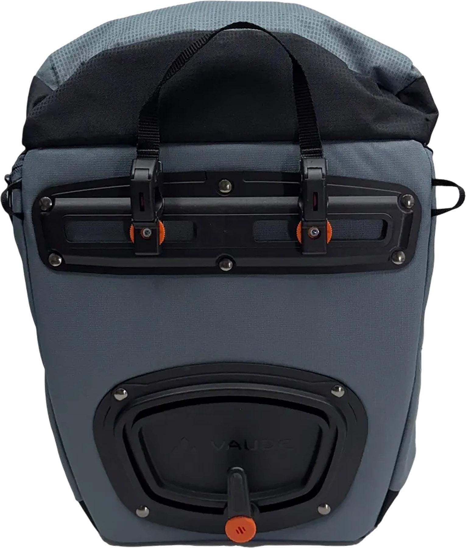 Product gallery image number 2 for product Sacoche de vélo avant On Tour Front 32L