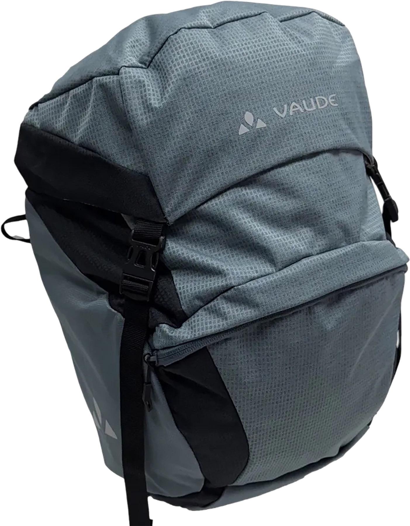 Product gallery image number 3 for product Sacoche de vélo avant On Tour Front 32L