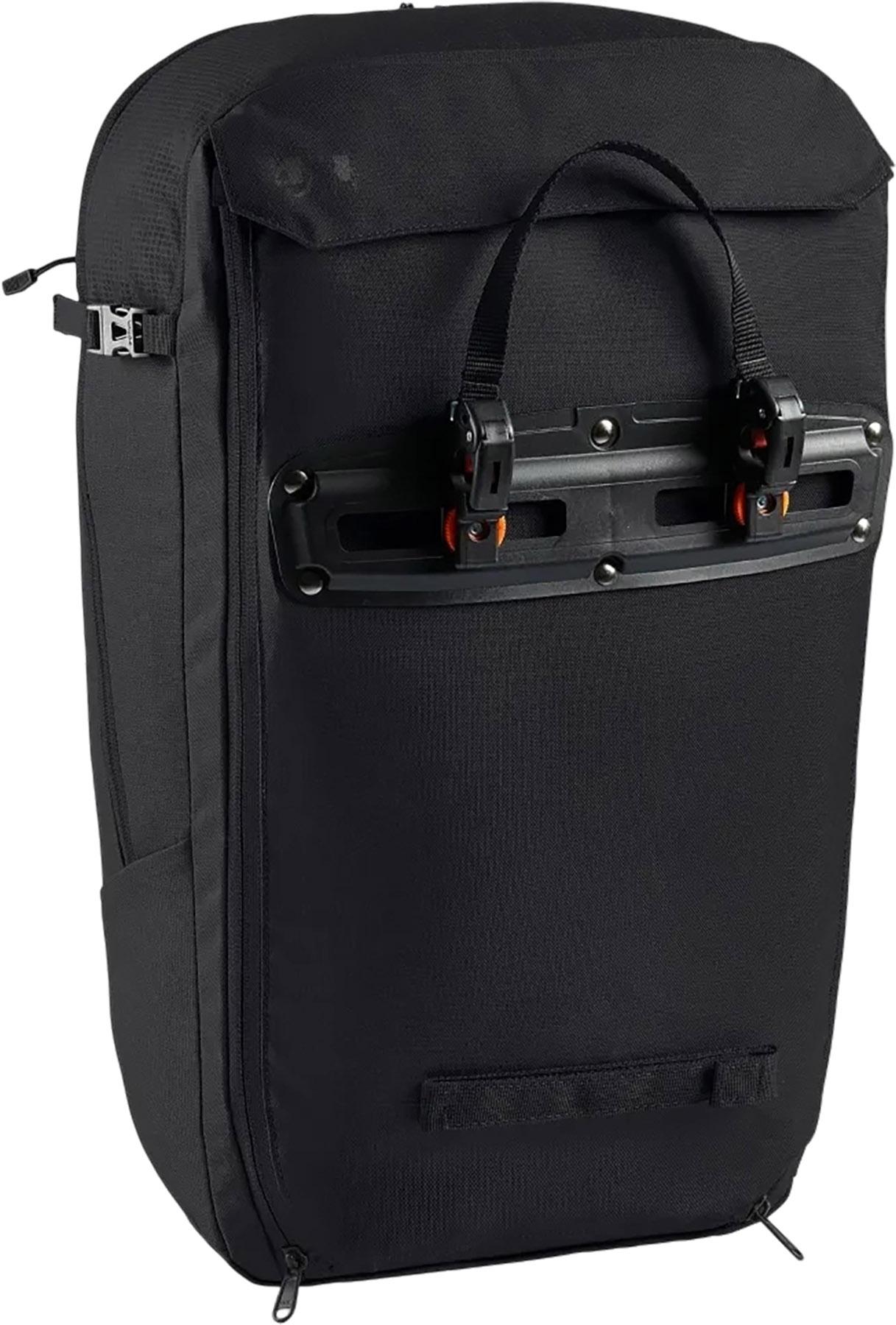 Product gallery image number 2 for product Sacoche de vélo Cycle II 28L