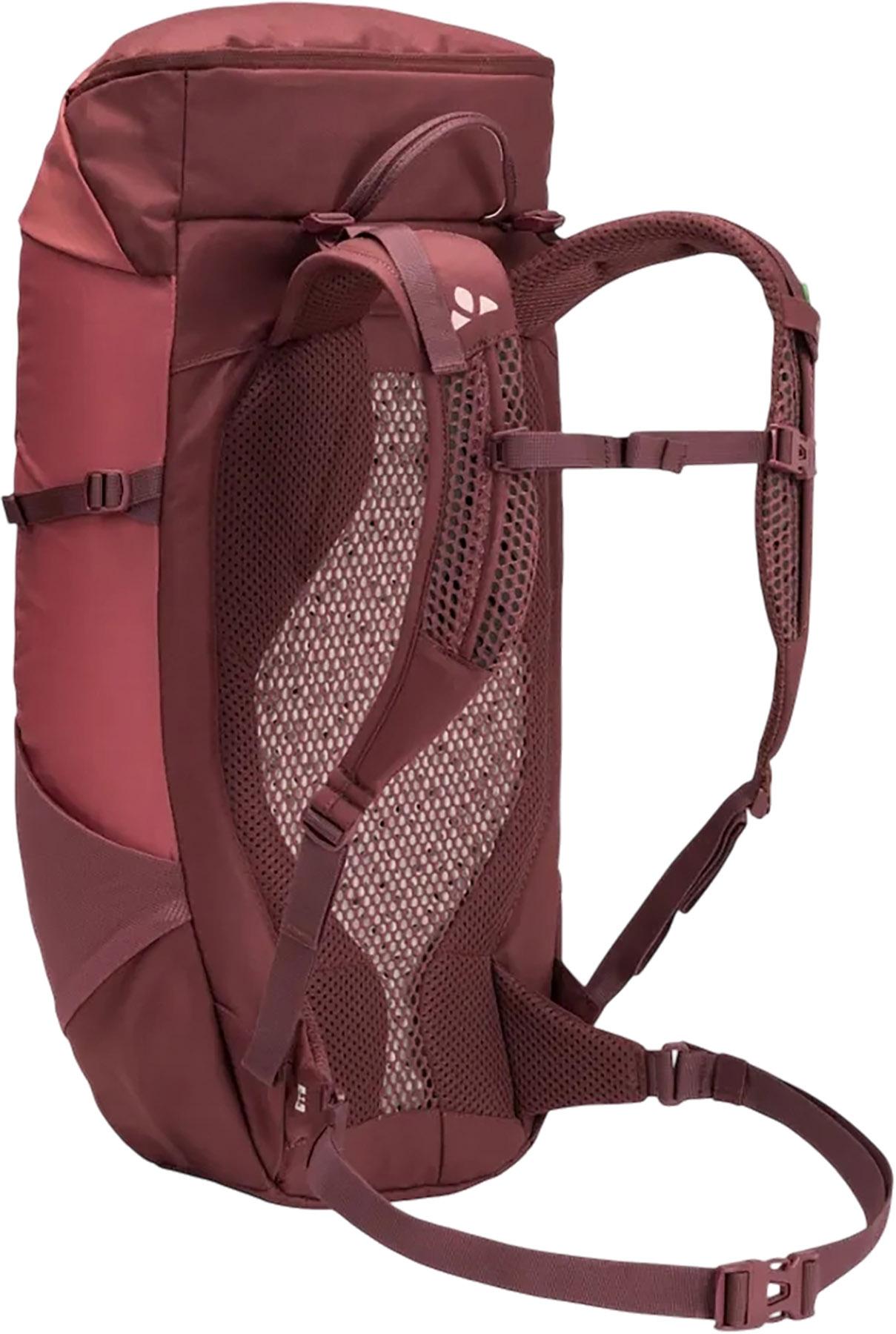Product gallery image number 5 for product Sac à dos de randonnée Neyland 18L - Femme
