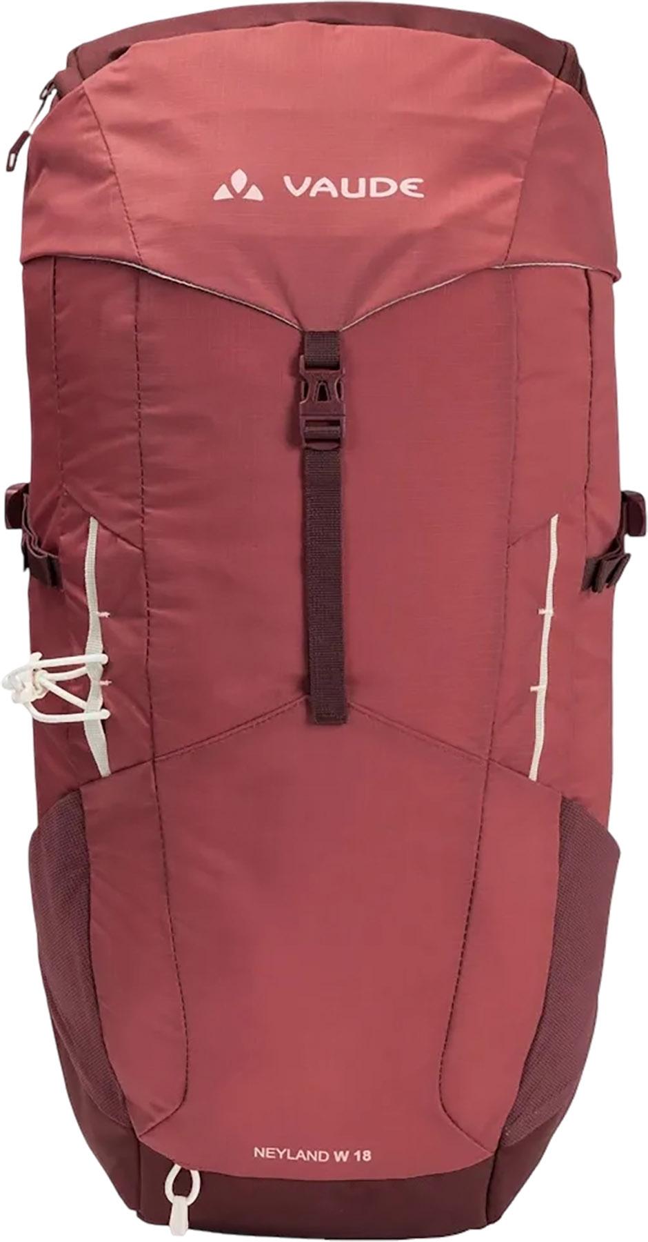 Product gallery image number 2 for product Sac à dos de randonnée Neyland 18L - Femme