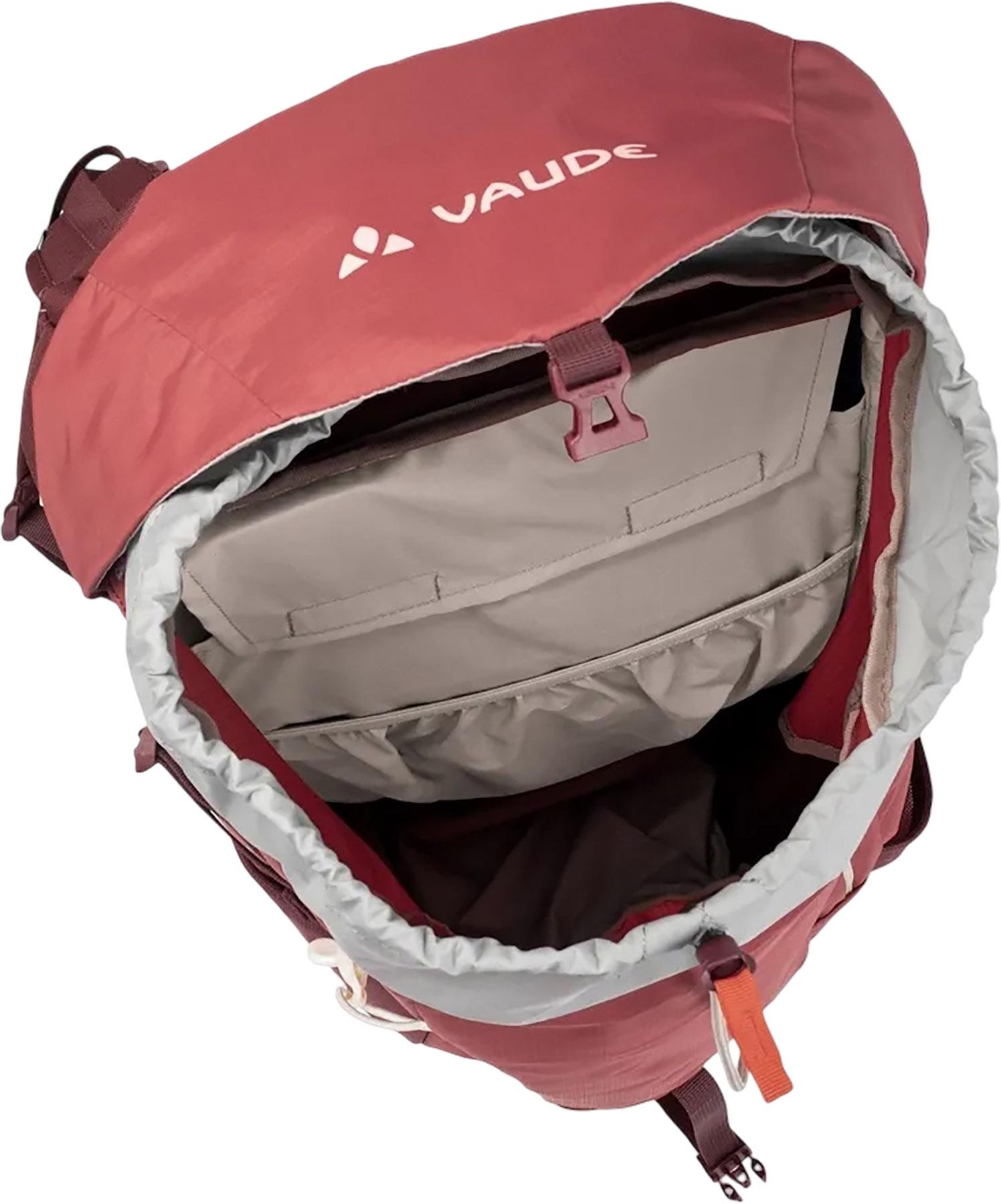 Product gallery image number 3 for product Sac à dos de randonnée Neyland 18L - Femme