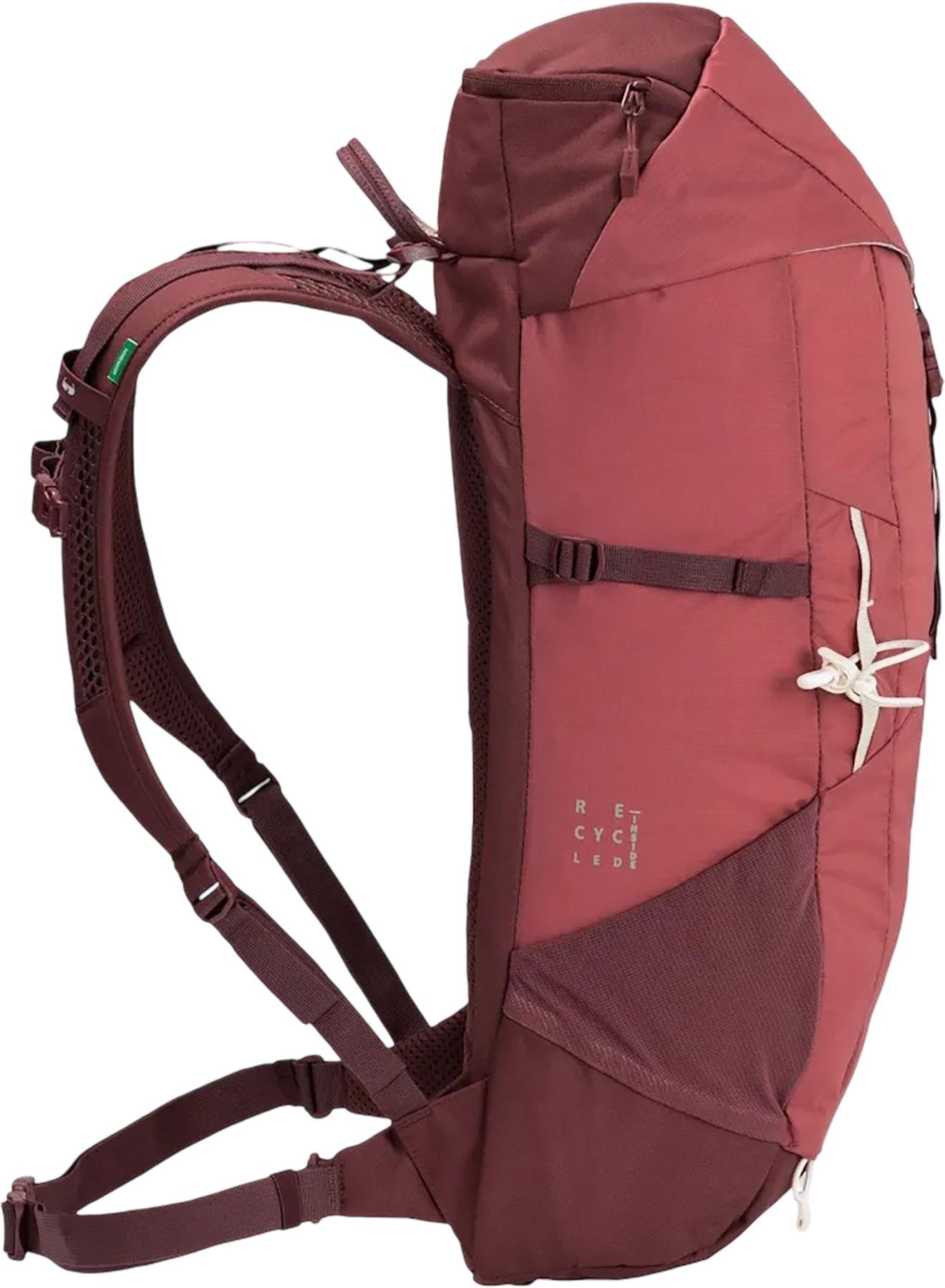 Product gallery image number 4 for product Sac à dos de randonnée Neyland 18L - Femme