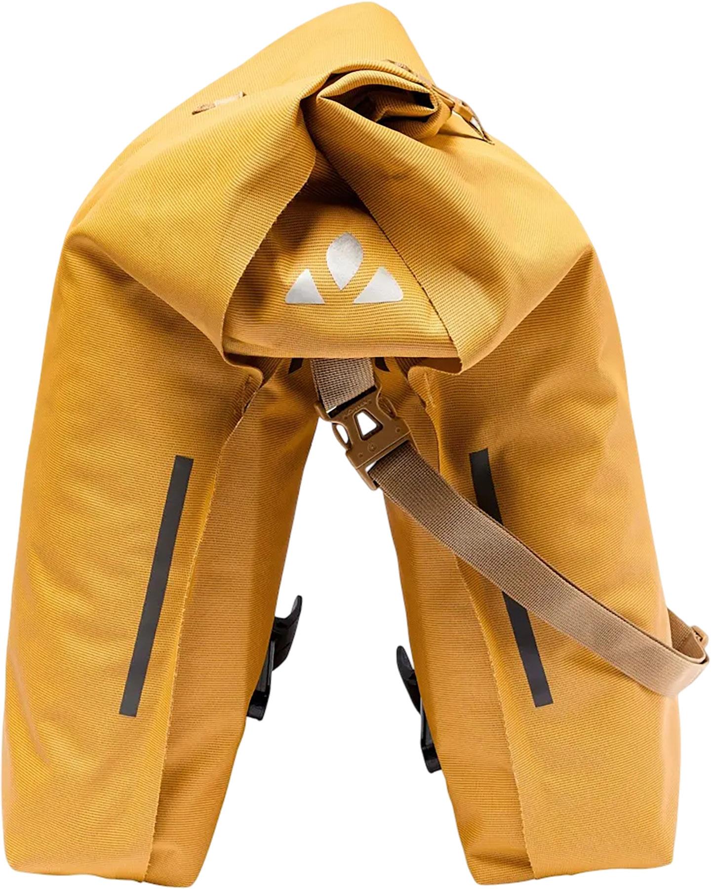 Product gallery image number 5 for product Sacoche de vélo double Proof UL 20L
