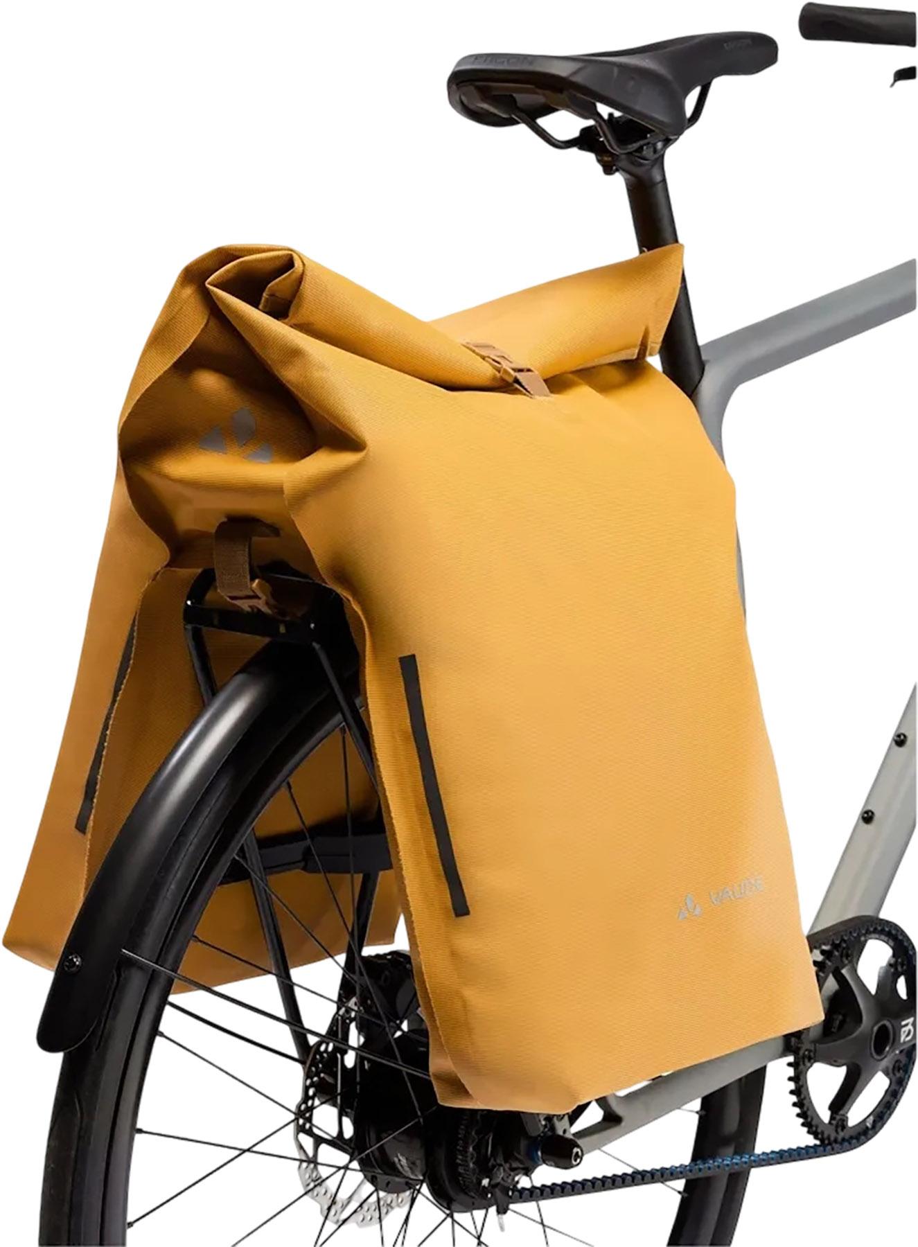 Product gallery image number 3 for product Sacoche de vélo double Proof UL 20L