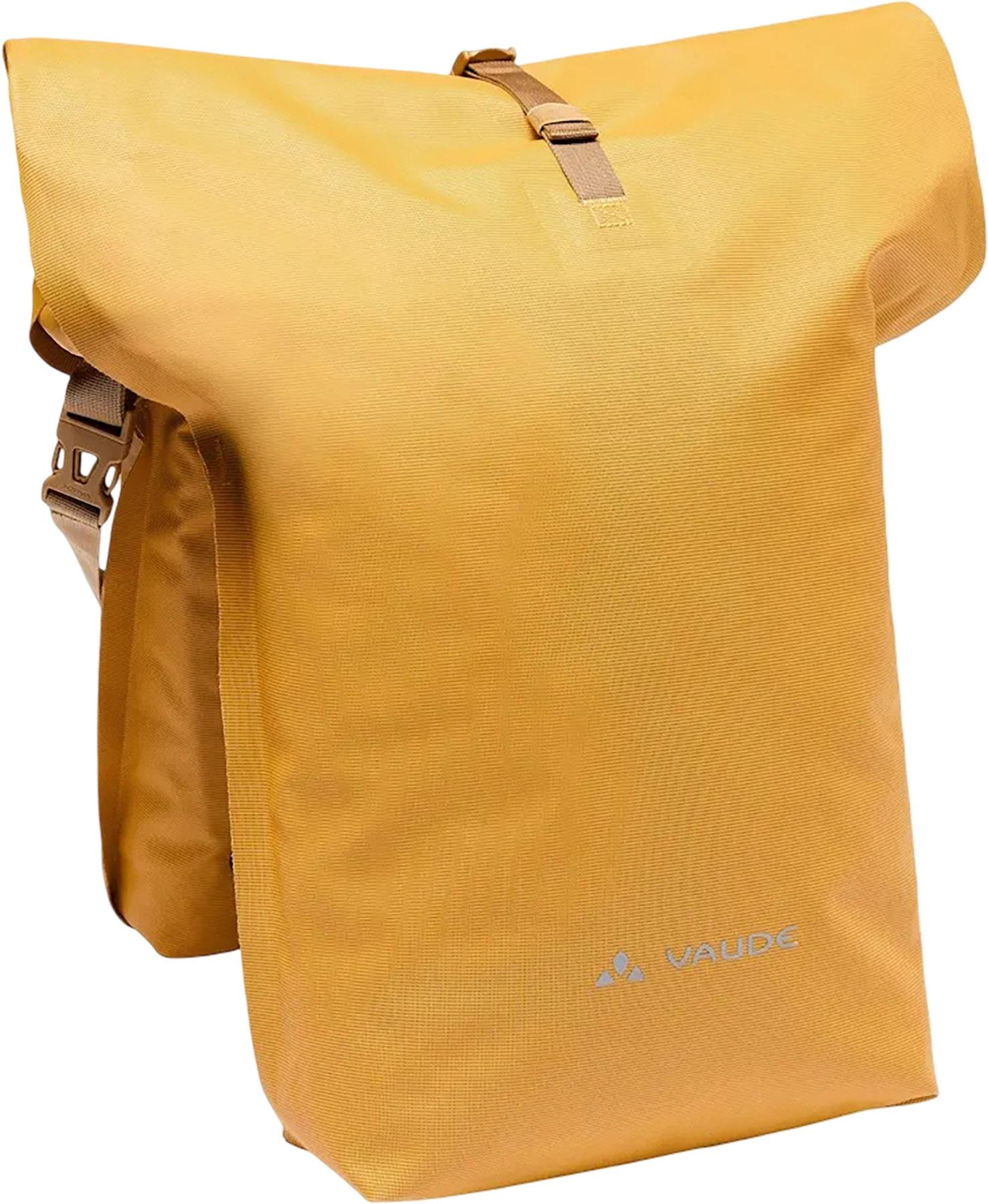 Product gallery image number 2 for product Sacoche de vélo double Proof UL 20L
